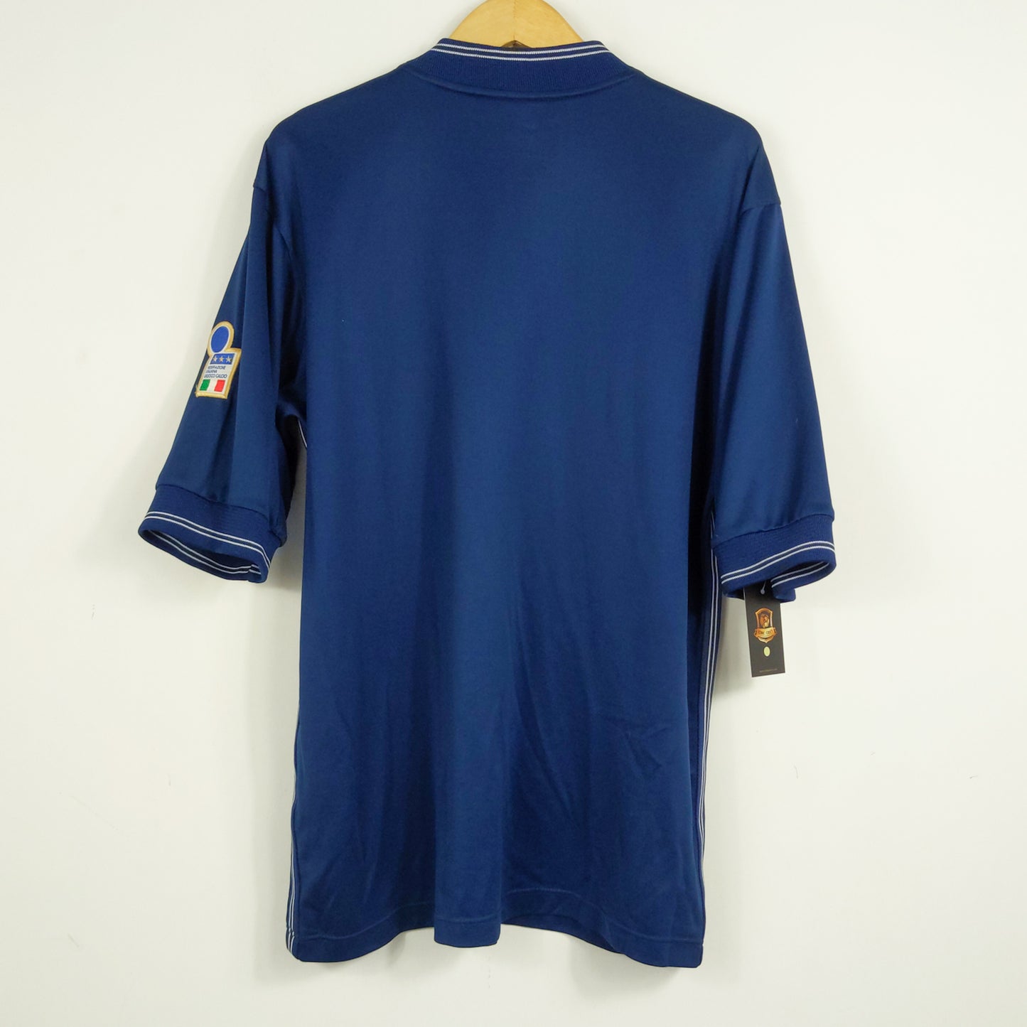 Authentic Italy 1997/98 Training Shirt - Size L fit XL