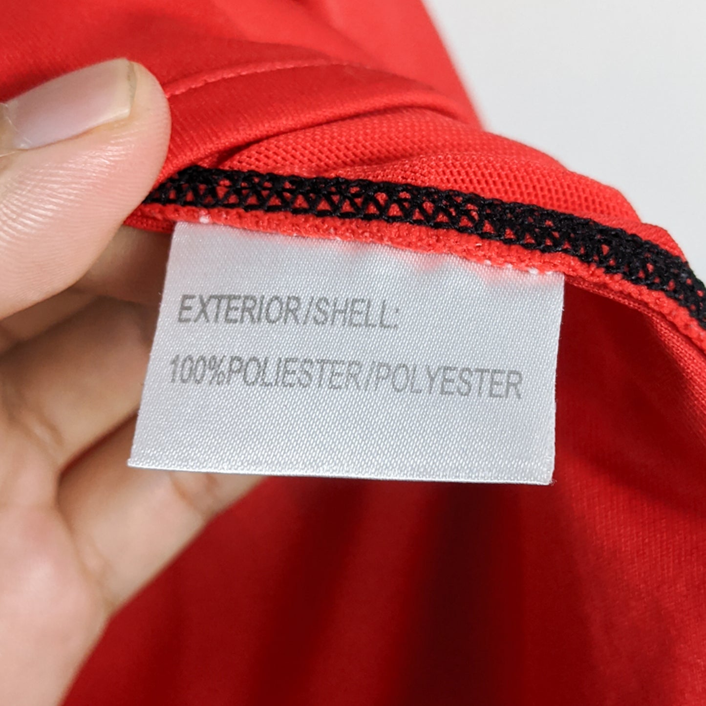 Authentic Mallorca 2003/04 Home - Eto'o #9 Size M
