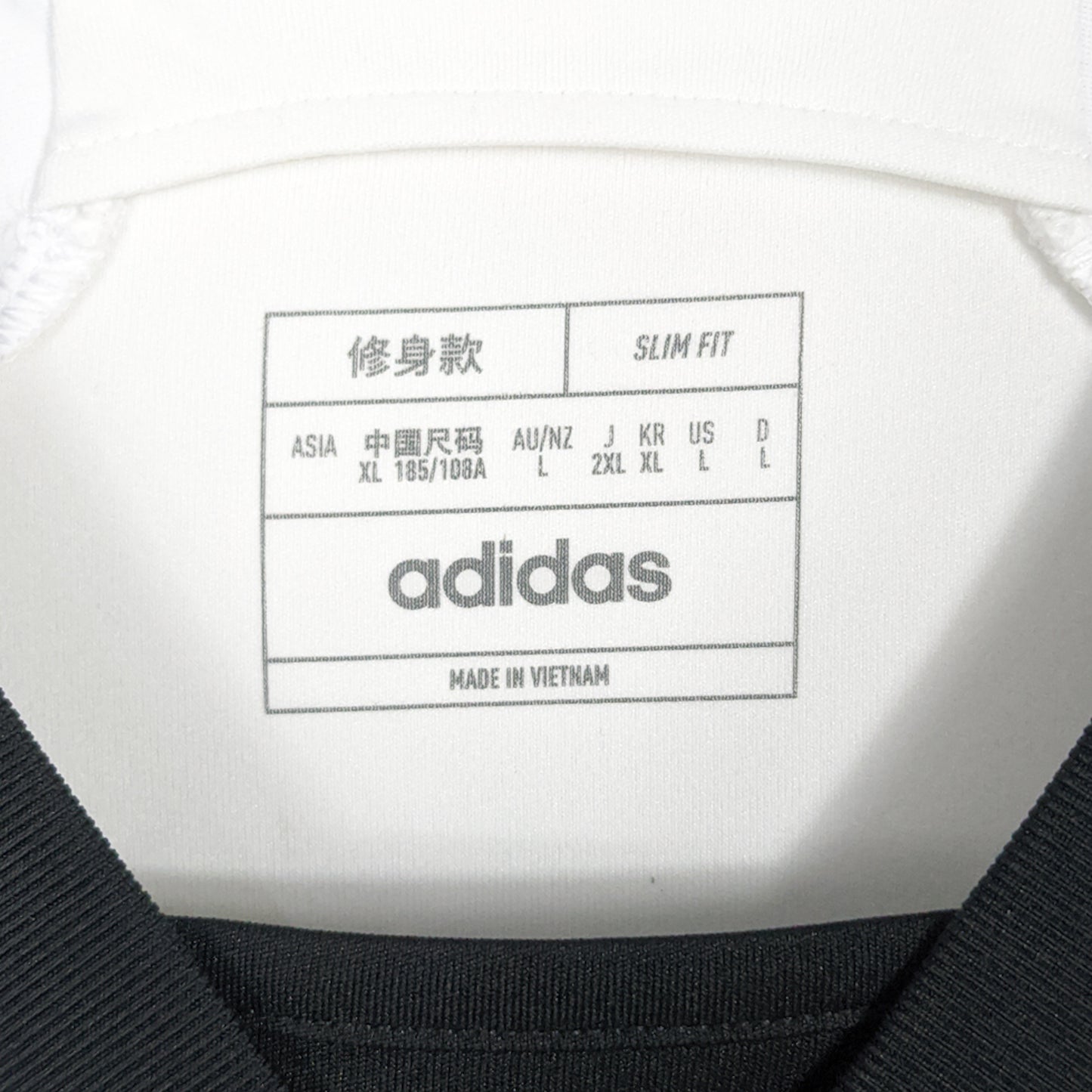 Original Japan 2022 Away - Mitoma #9 Size L (Slim fit)