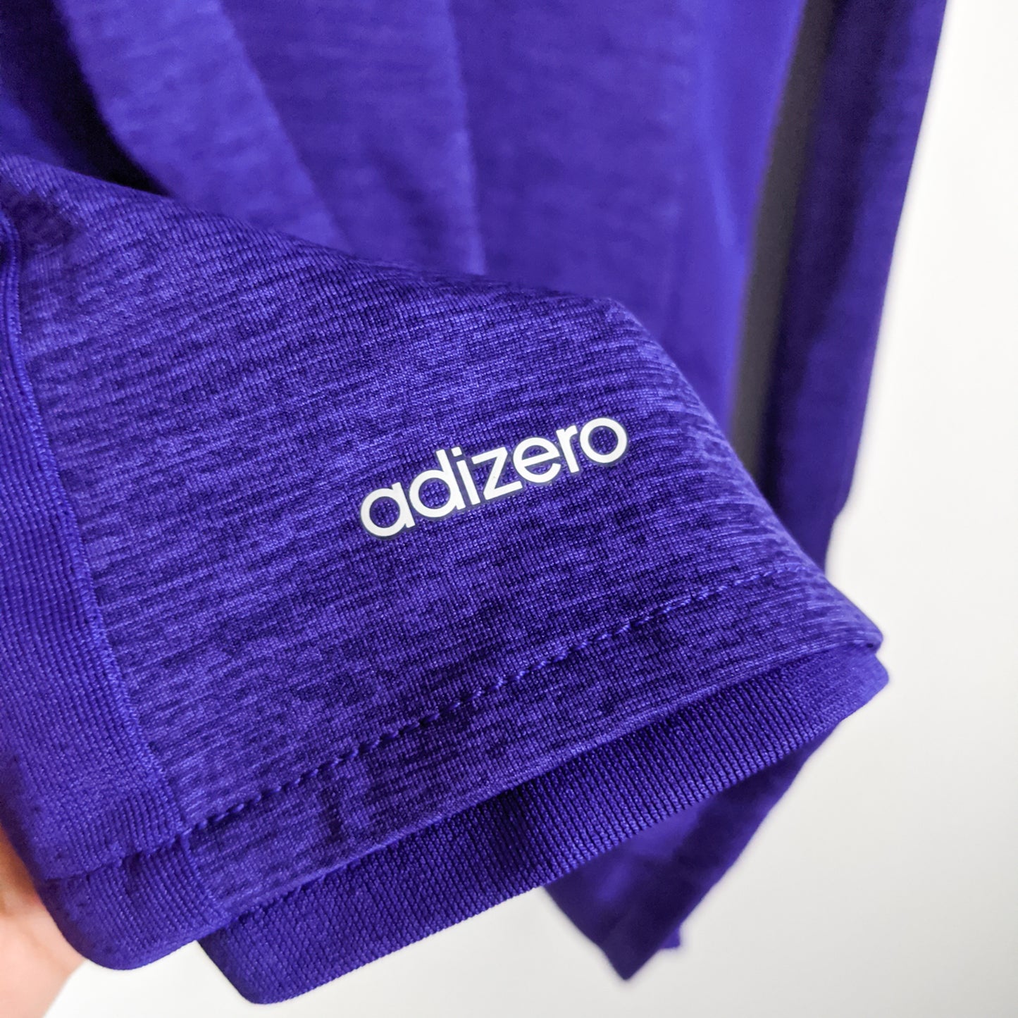 Original Orlando City 2017 Home - Kaka #22 Size M (Long Sleeve) (Player Issue)
