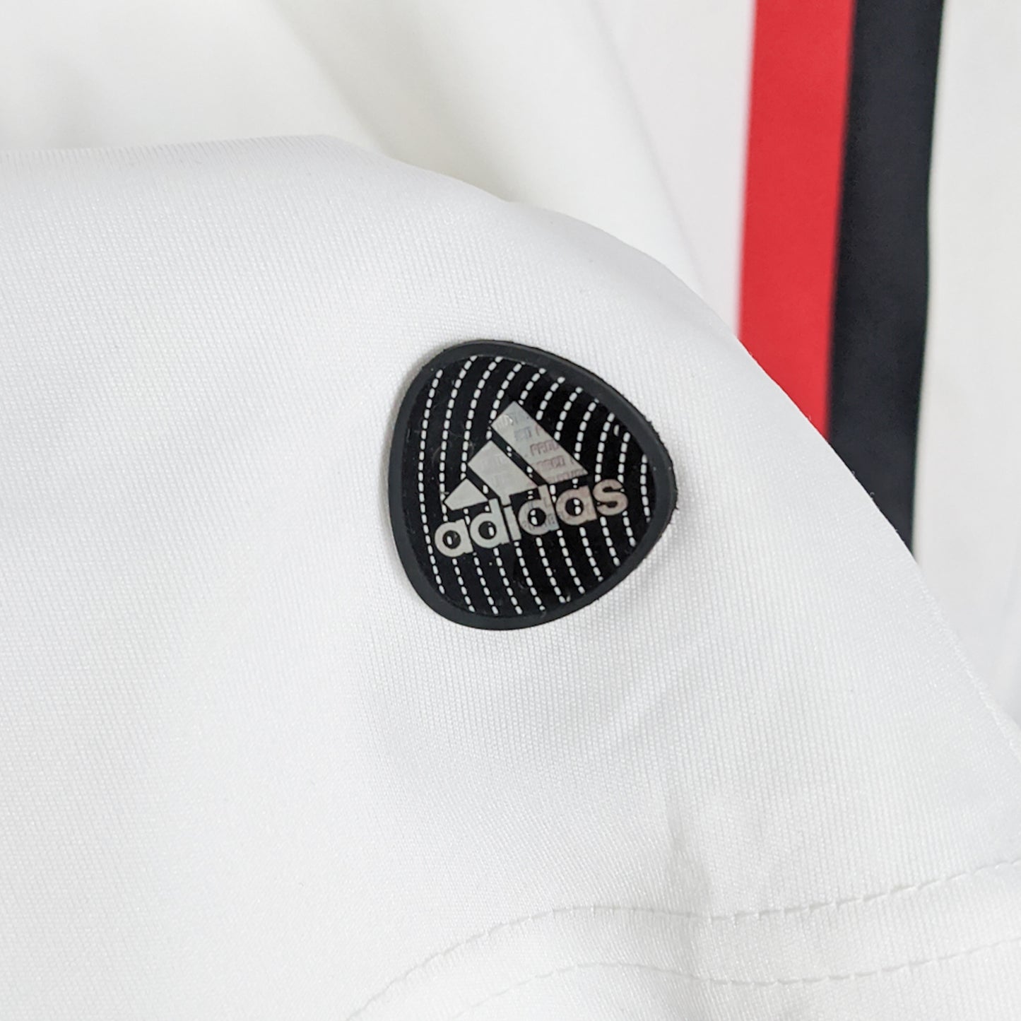 Original AC Milan 2011/12 Away - Pato #7 Size 110