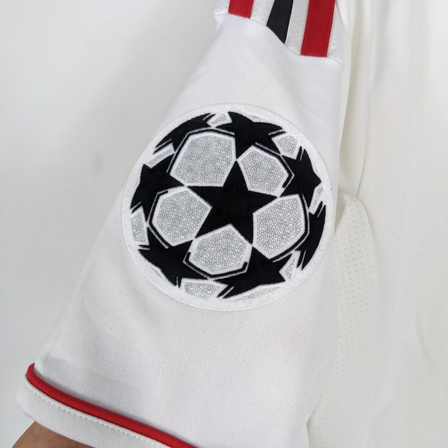 Original AC Milan 2011/12 Away - Pato #7 Size 110