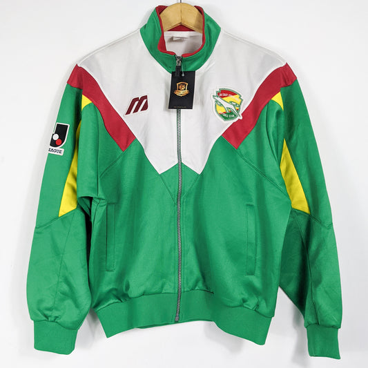 Original Jef United Chiba 1993/95 Track Jacket - Size O