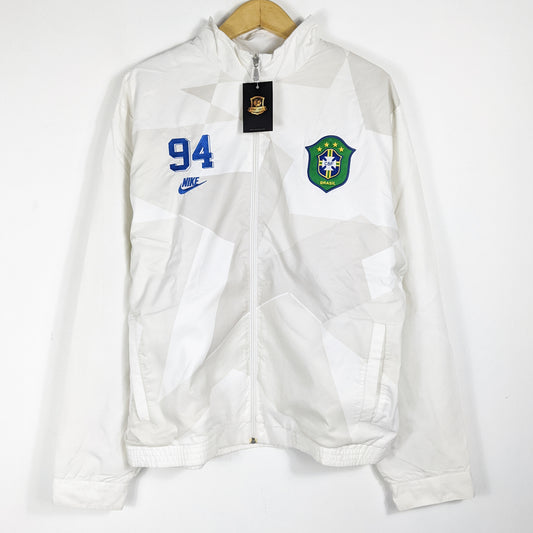Original Brazil 94 Track Jacket - Size XL