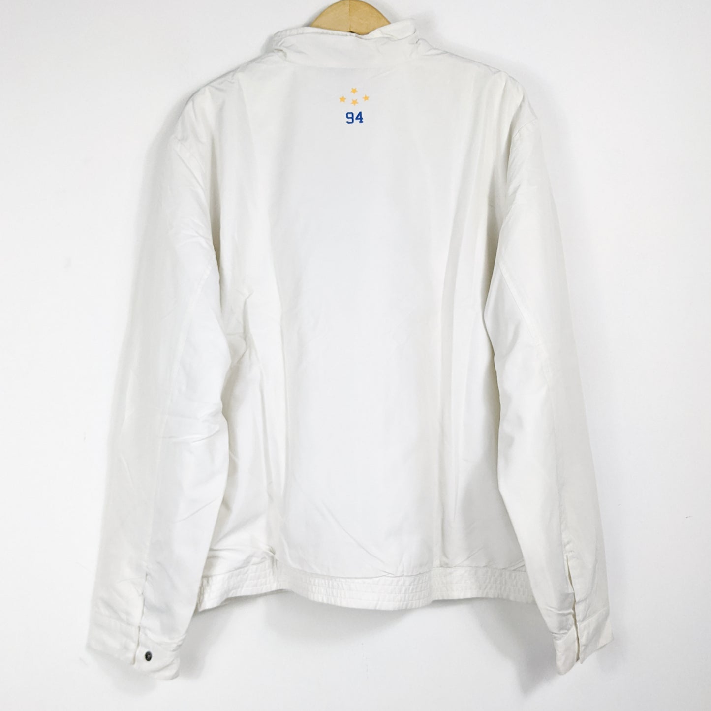 Original Brazil 94 Track Jacket - Size XL