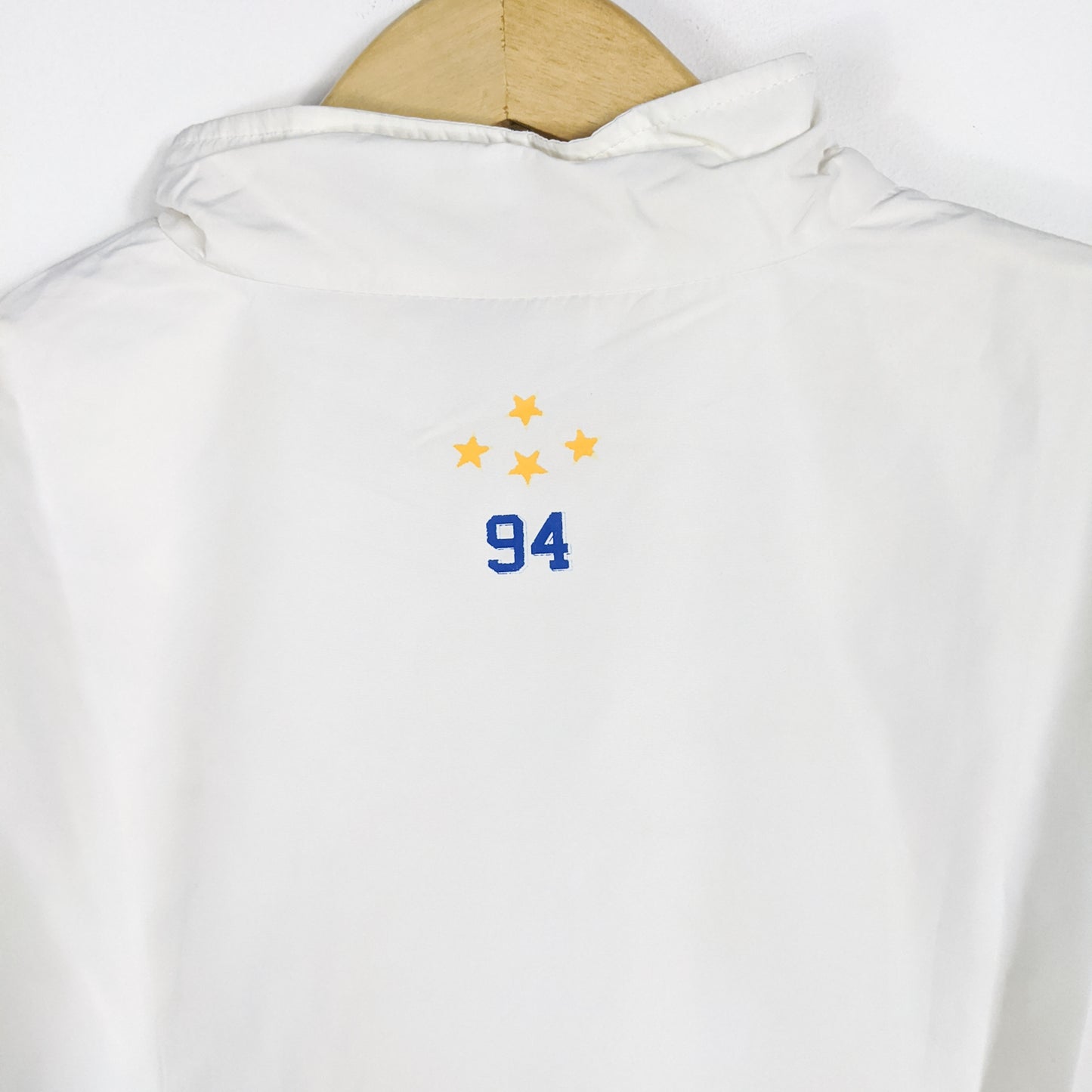 Original Brazil 94 Track Jacket - Size XL