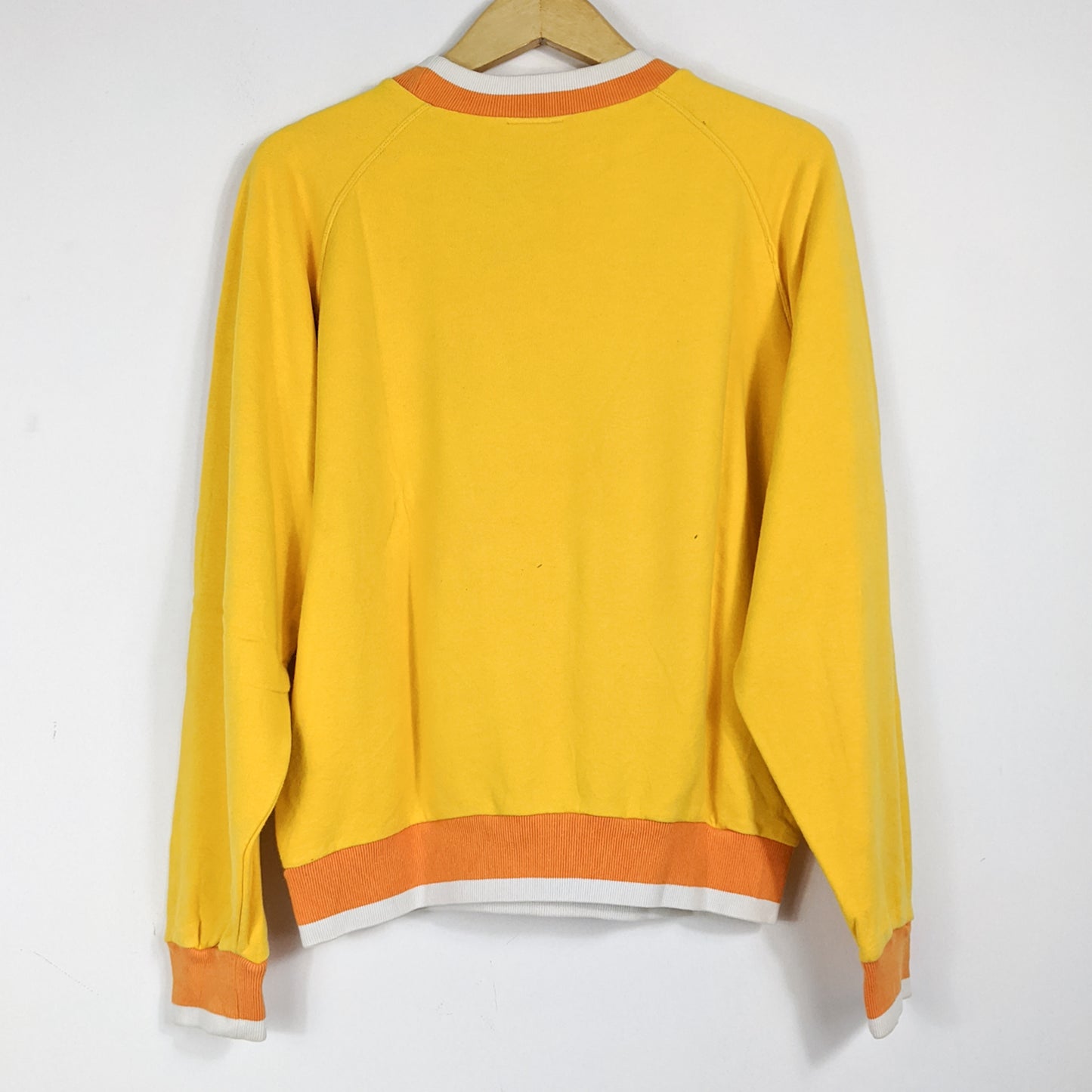 Original Shimizu S-Pulse 90s Sweater - Size M