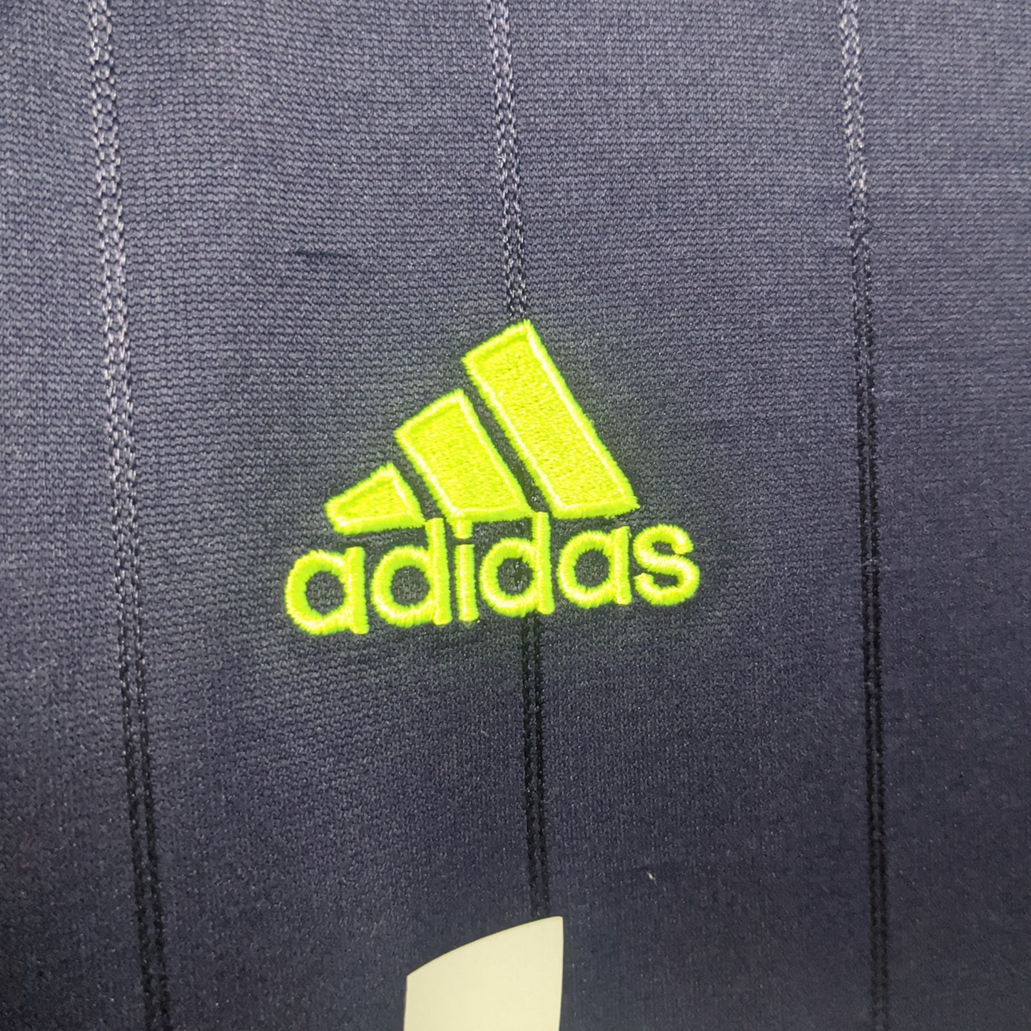 Original Real Madrid 12/13 Away - Alonso #14 Size M