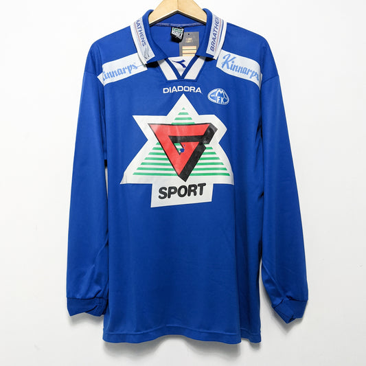 Original Molde FK 1999 Home - Size 7 / XL (Long sleeve)