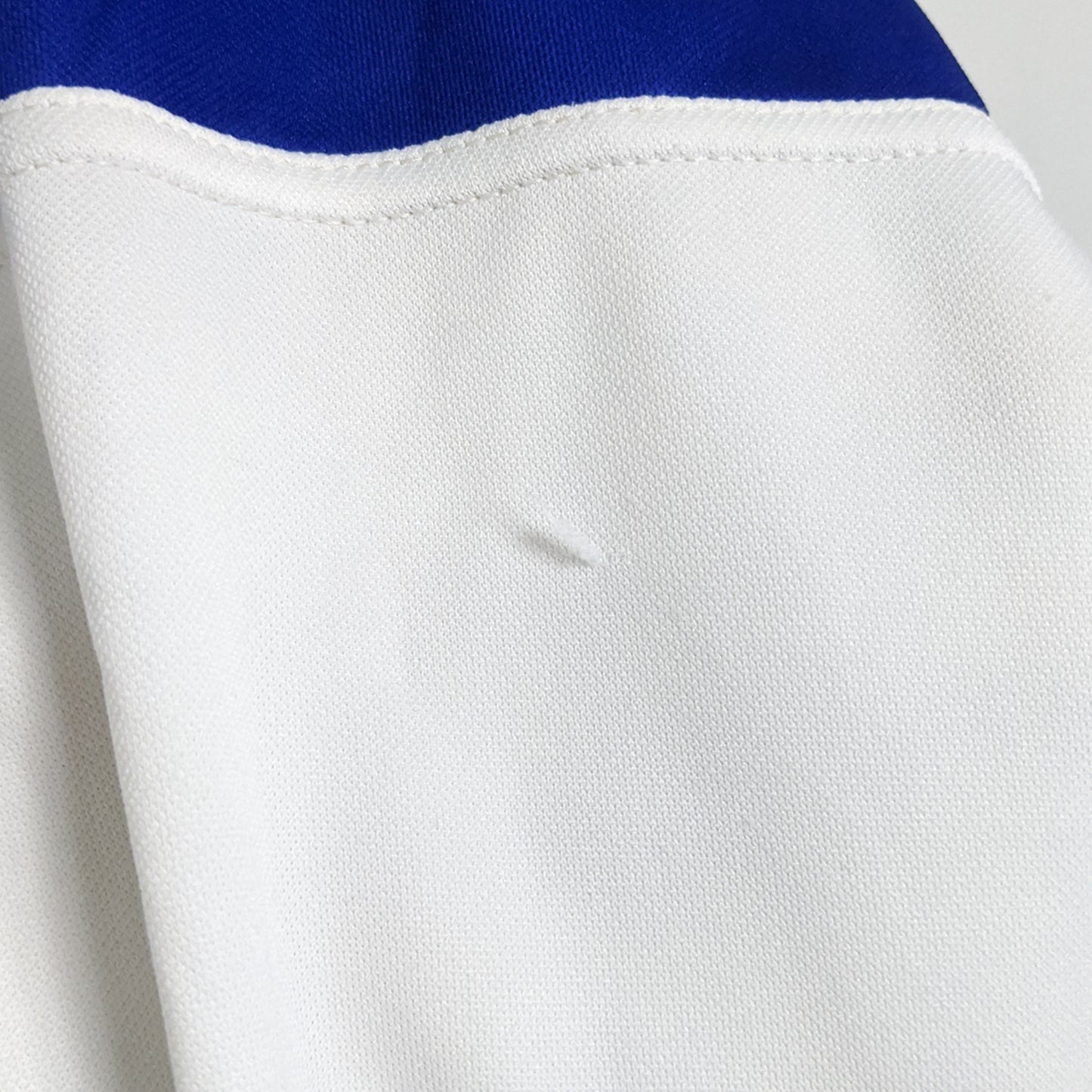 Original Italy 1999 Away - Maldini #3 Size M (Long sleeve)