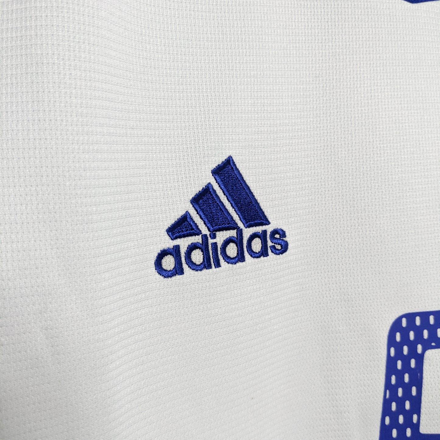 Original Greece 2004/06 Away - Charisteas #9 Size M