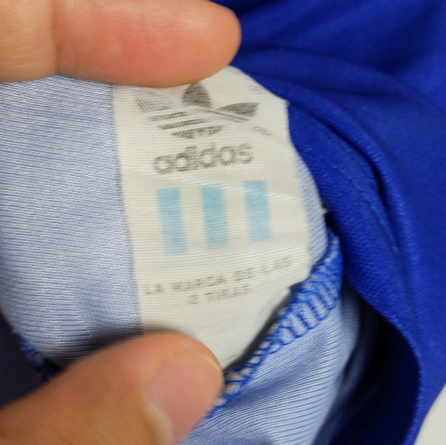 Original Argentina 1994 Away - Maradona #10 Size M