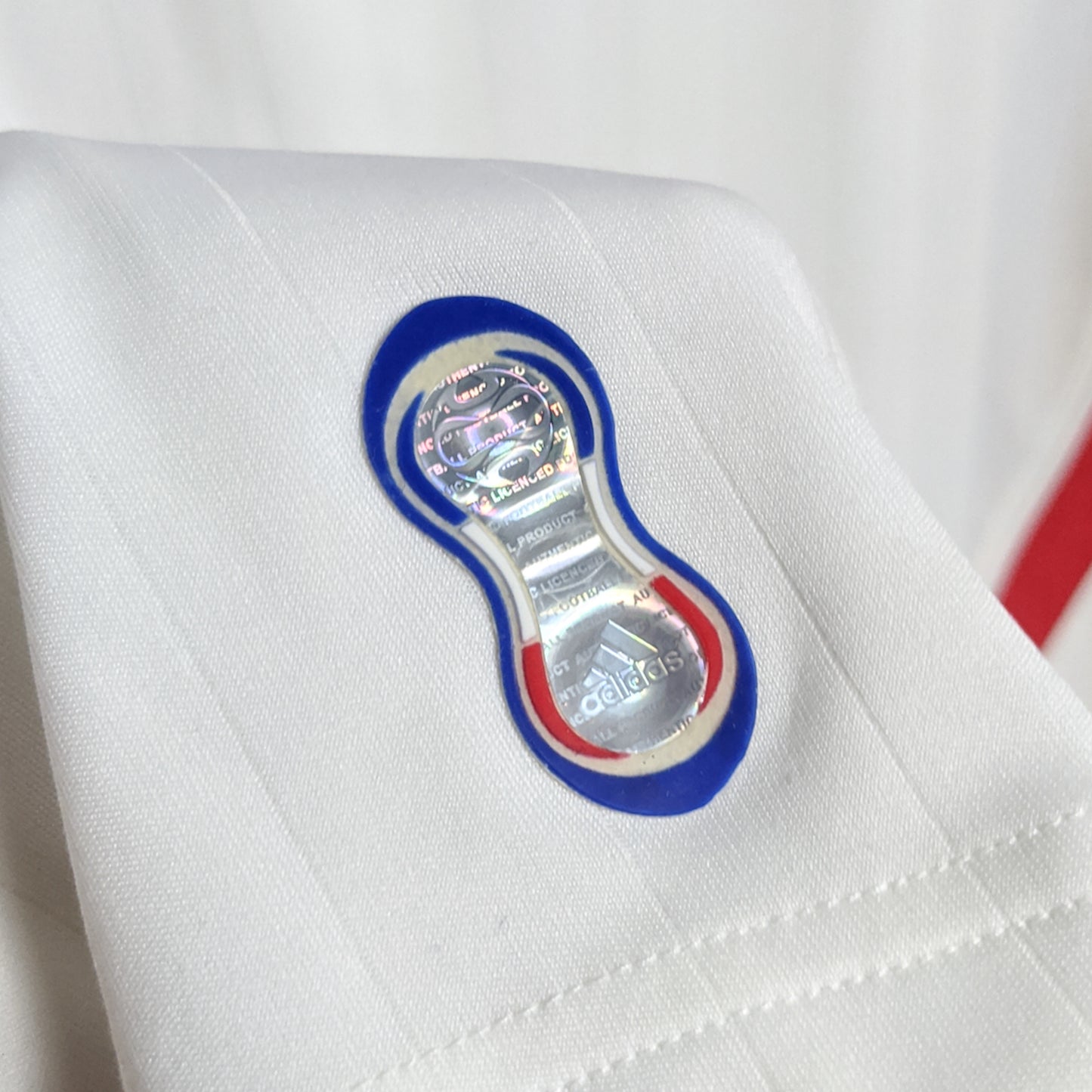 Original France 2006 Away - Zidane #10 Size L