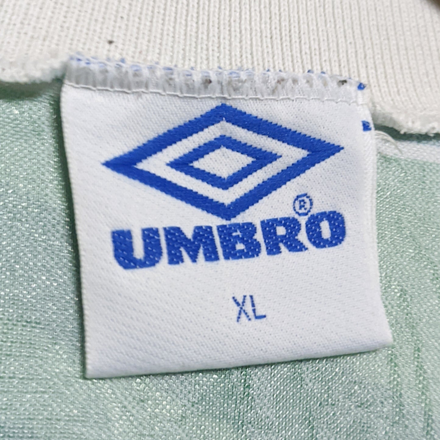 Original Celtic 1993/95 Home - Size XL