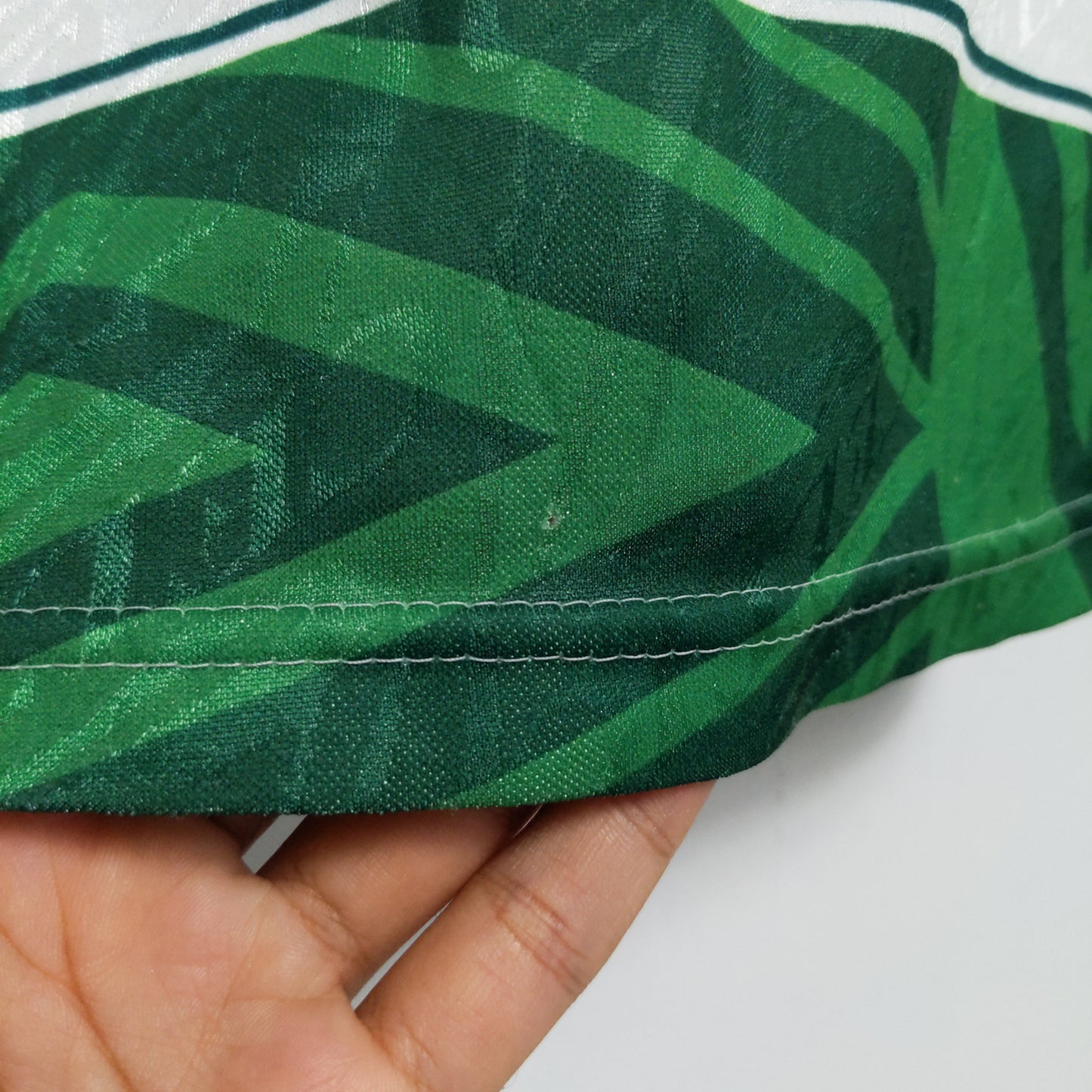 Original Celtic 1993/95 Home - Size XL