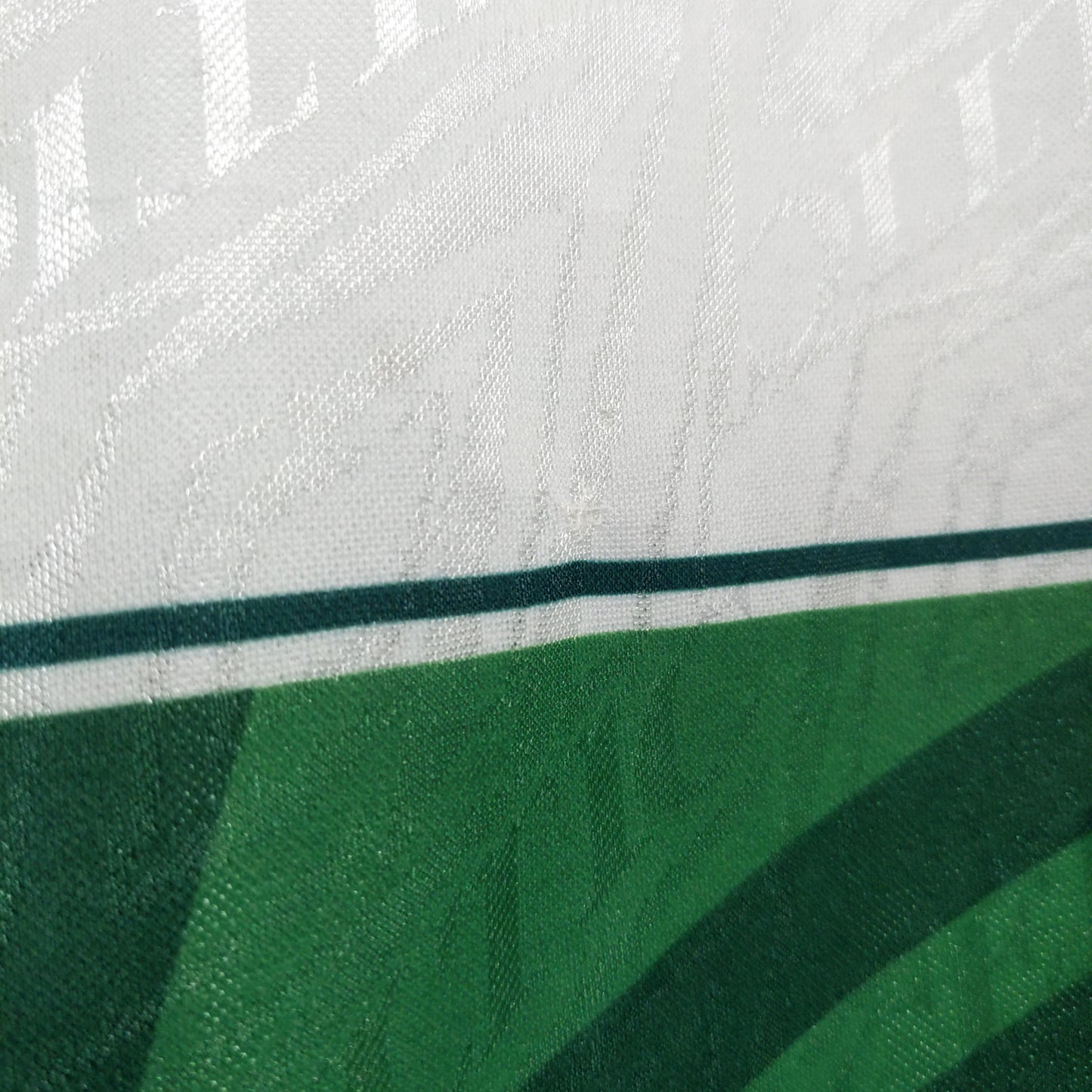 Original Celtic 1993/95 Home - Size XL