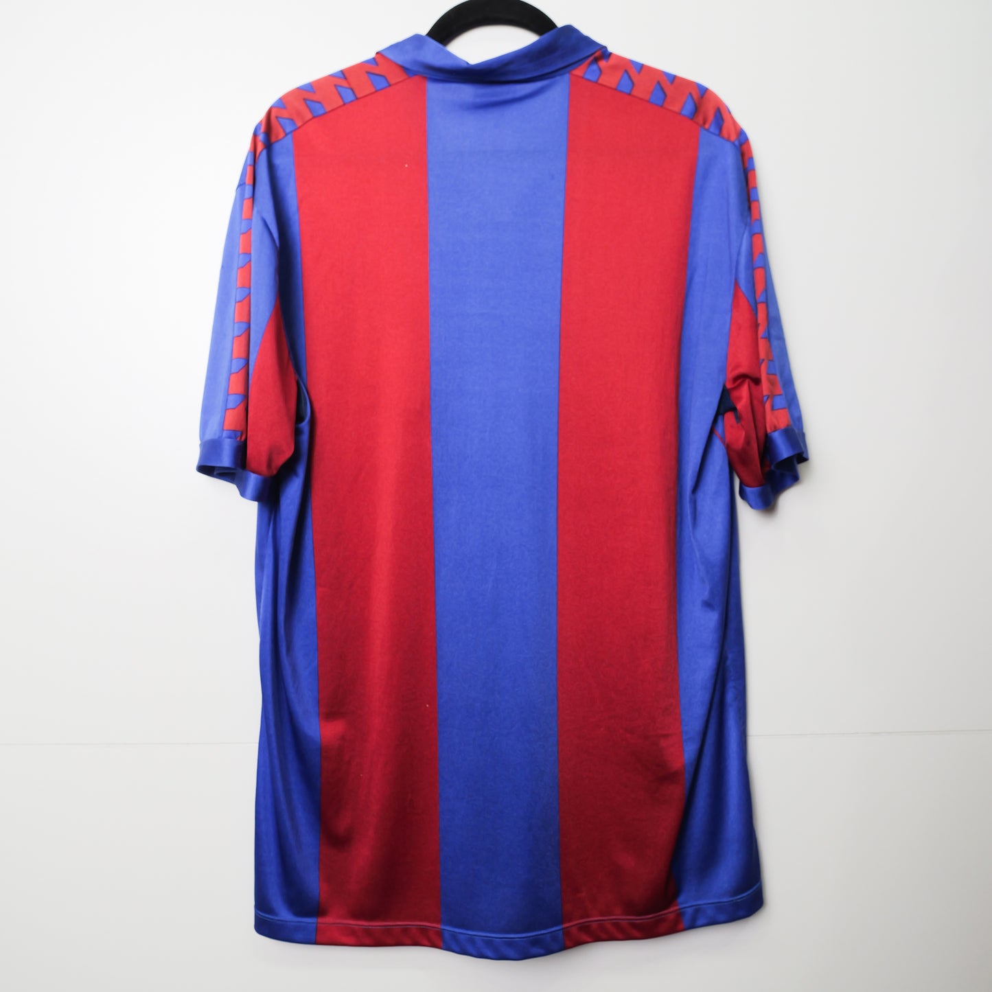 Authentic Barcelona 1984/89 Home - Size M
