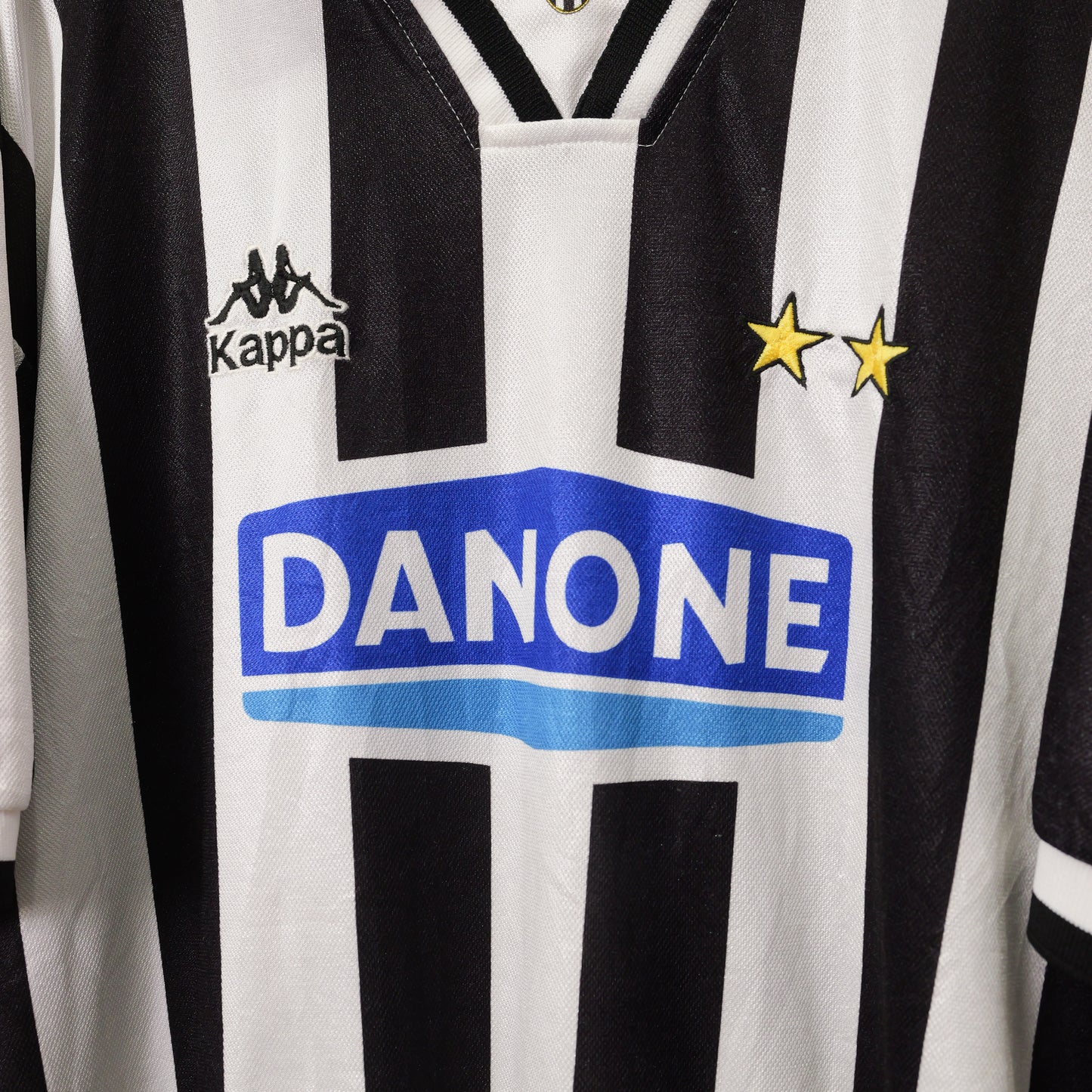 Authentic Juventus 1994/95 Home - Size XL