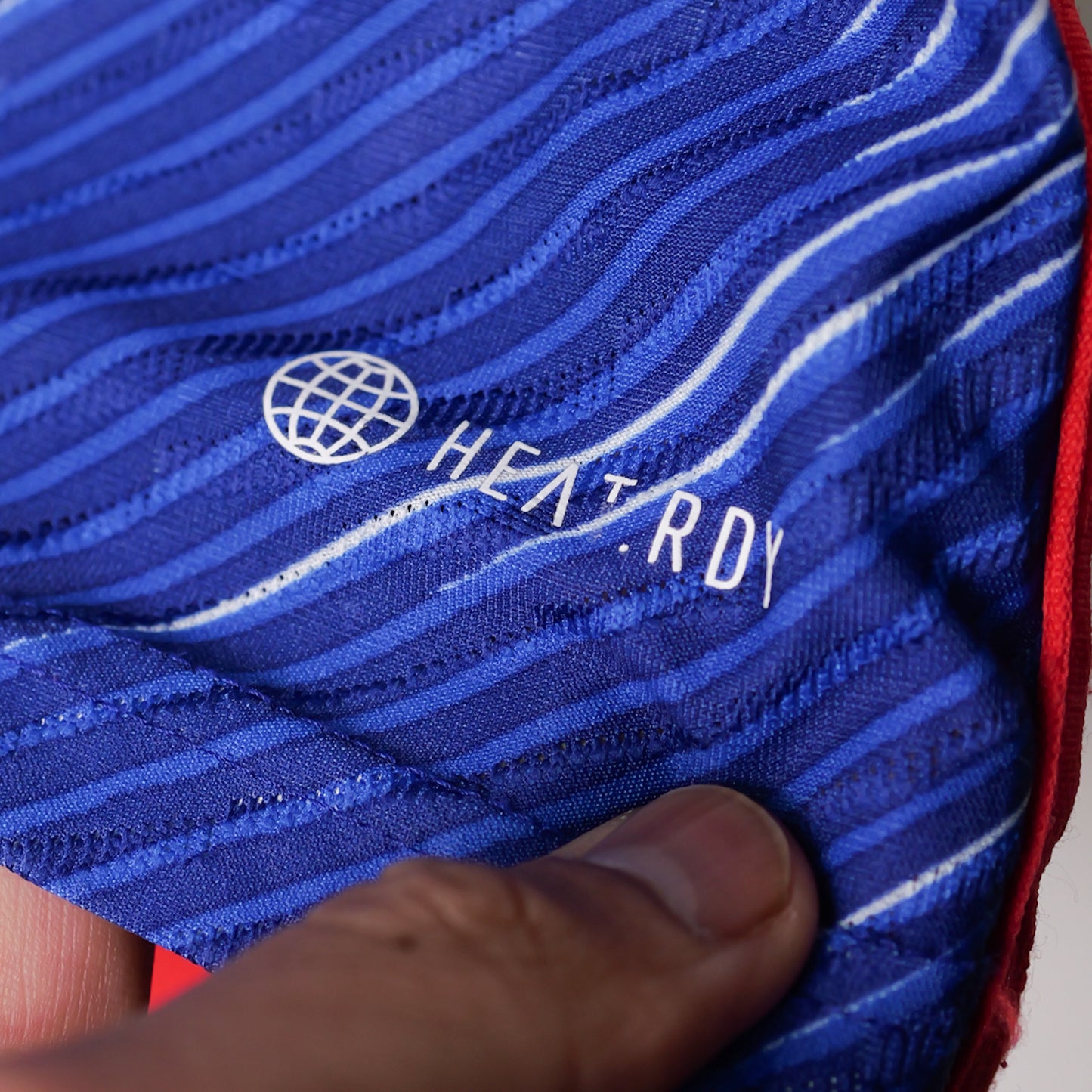 Authentic Japan 2022 Home - Mitoma #9 Size M (Player Issue)
