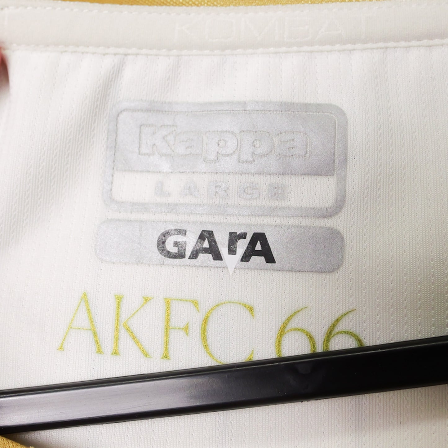 Authentic Athens Kallithea 2023/24 Home - Size L fit M