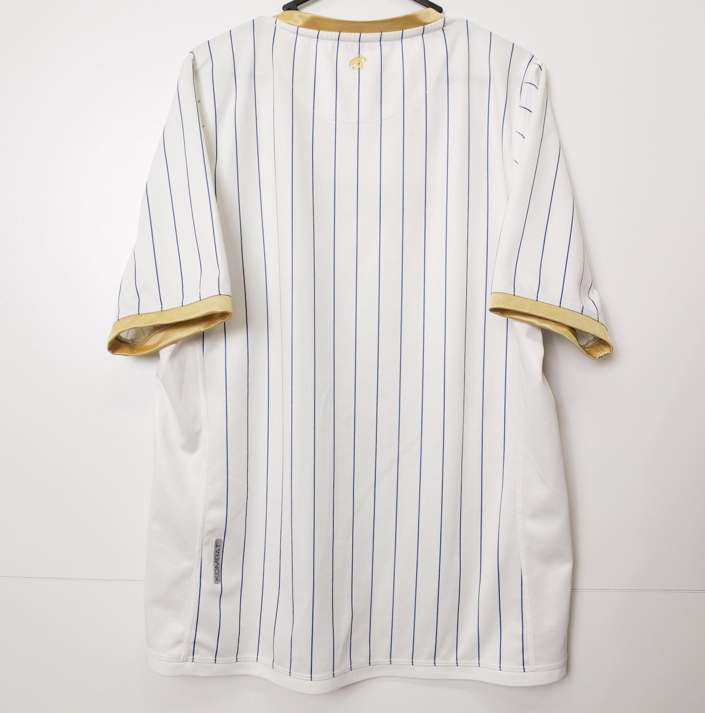 Authentic Athens Kallithea 2023/24 Home - Size L fit M