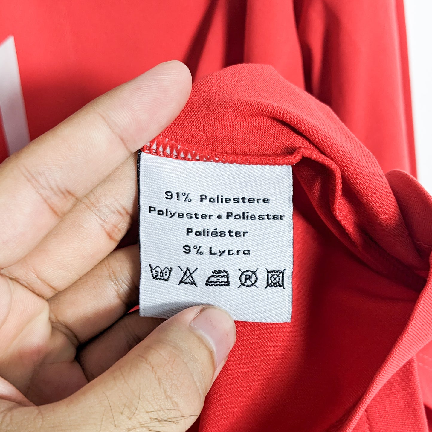 Original Wales 2006/2008 Home - Giggs #11 Size XL (Long sleeve)