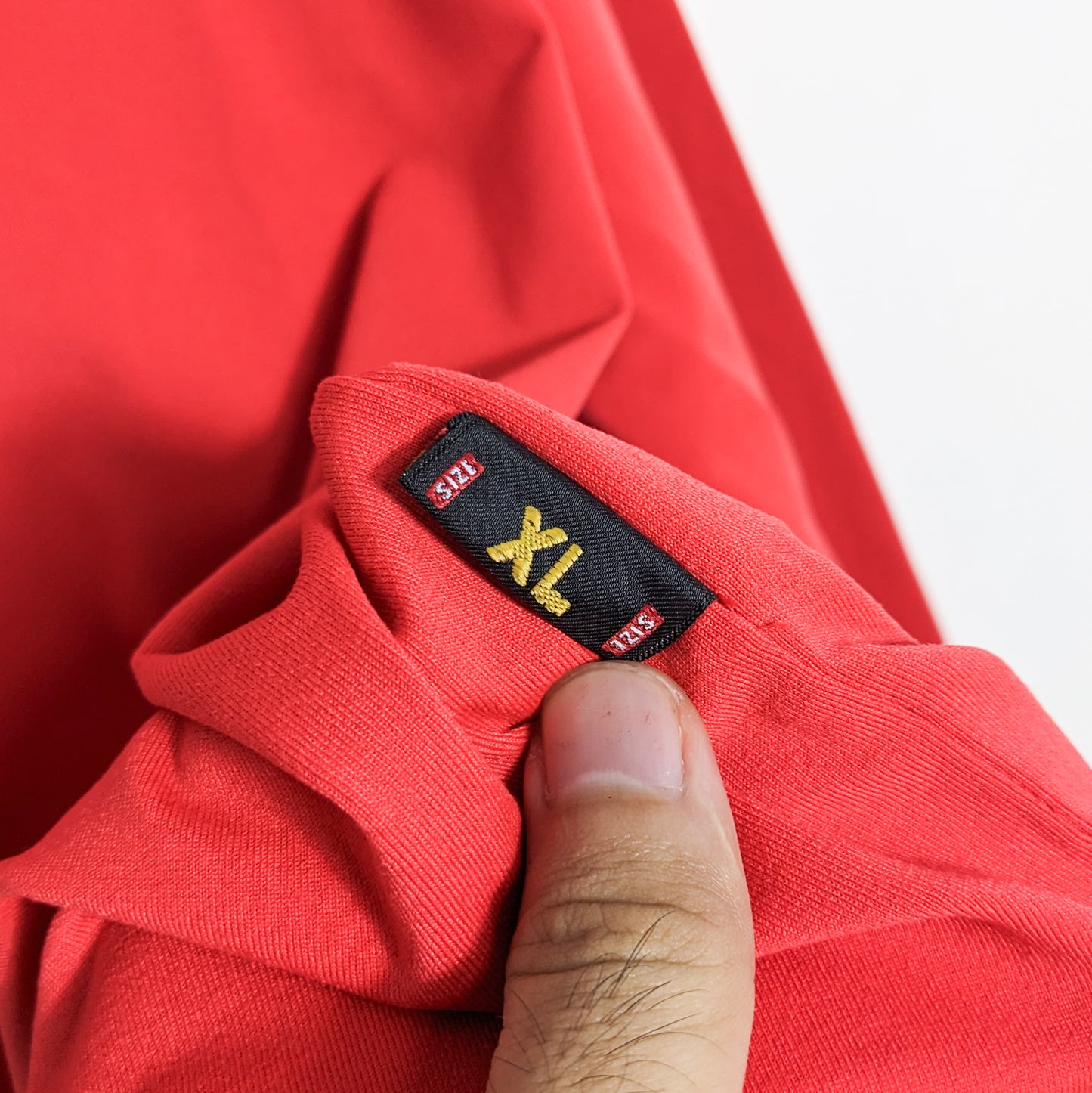 Original Wales 2006/2008 Home - Giggs #11 Size XL (Long sleeve)