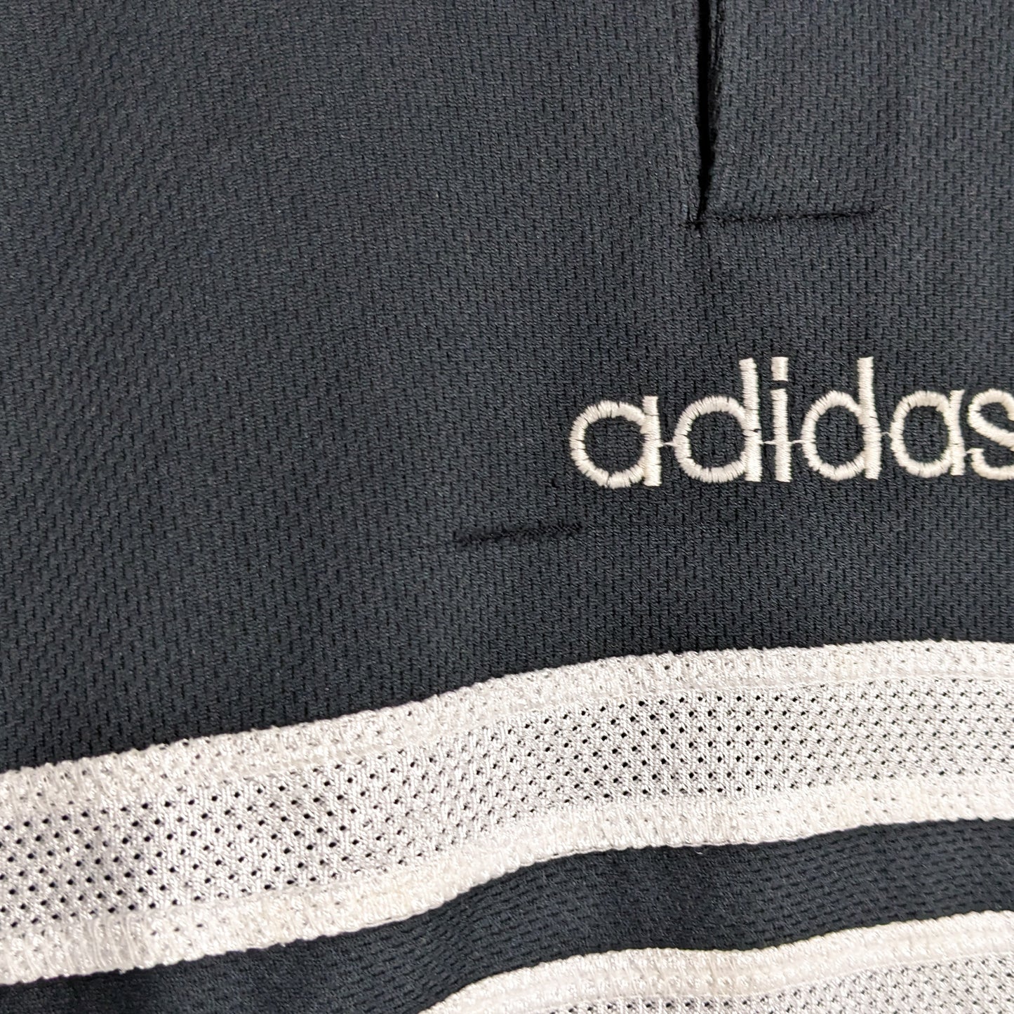 Original DC United 1996 /1998 Home - Size XL fit S