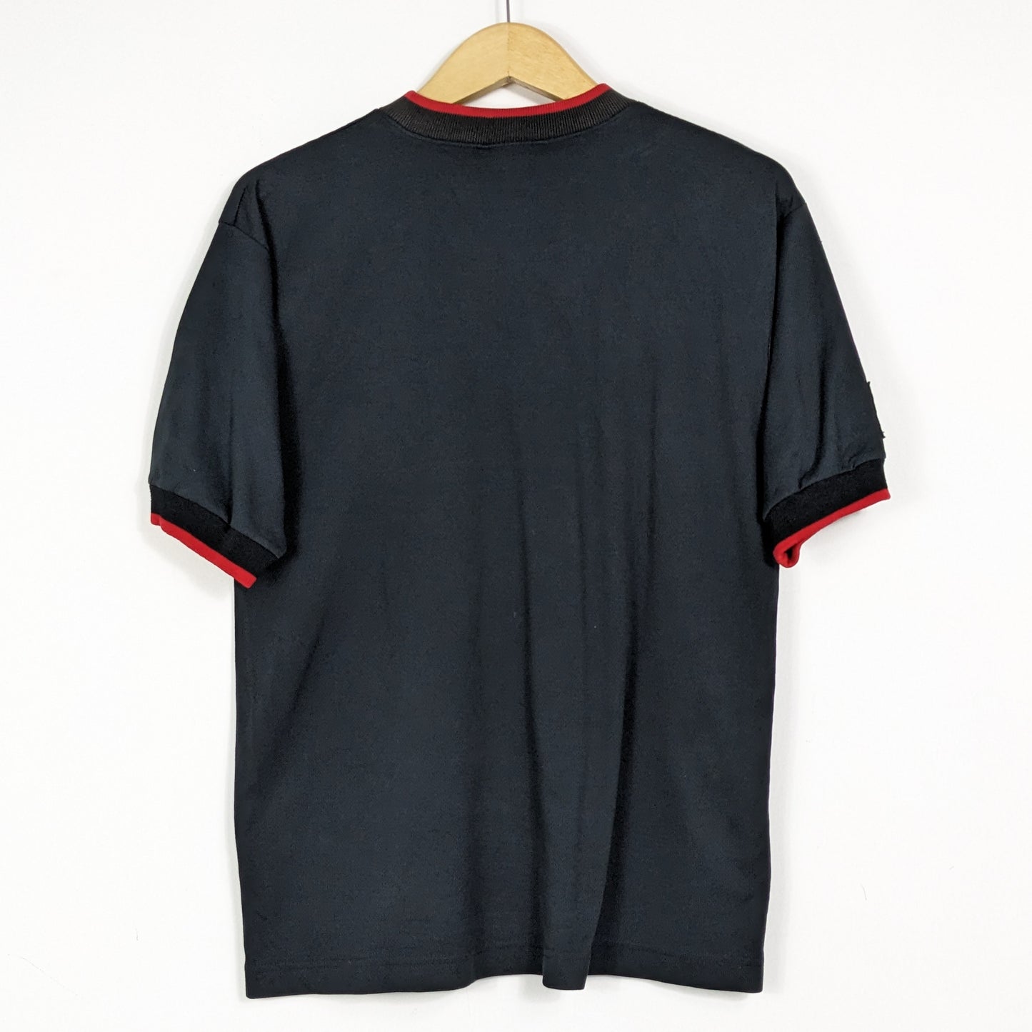 Original DC United 1996 /1998 Home - Size XL fit S