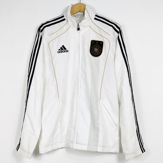 Original Germany 2010 Adidas Jacket - Size M