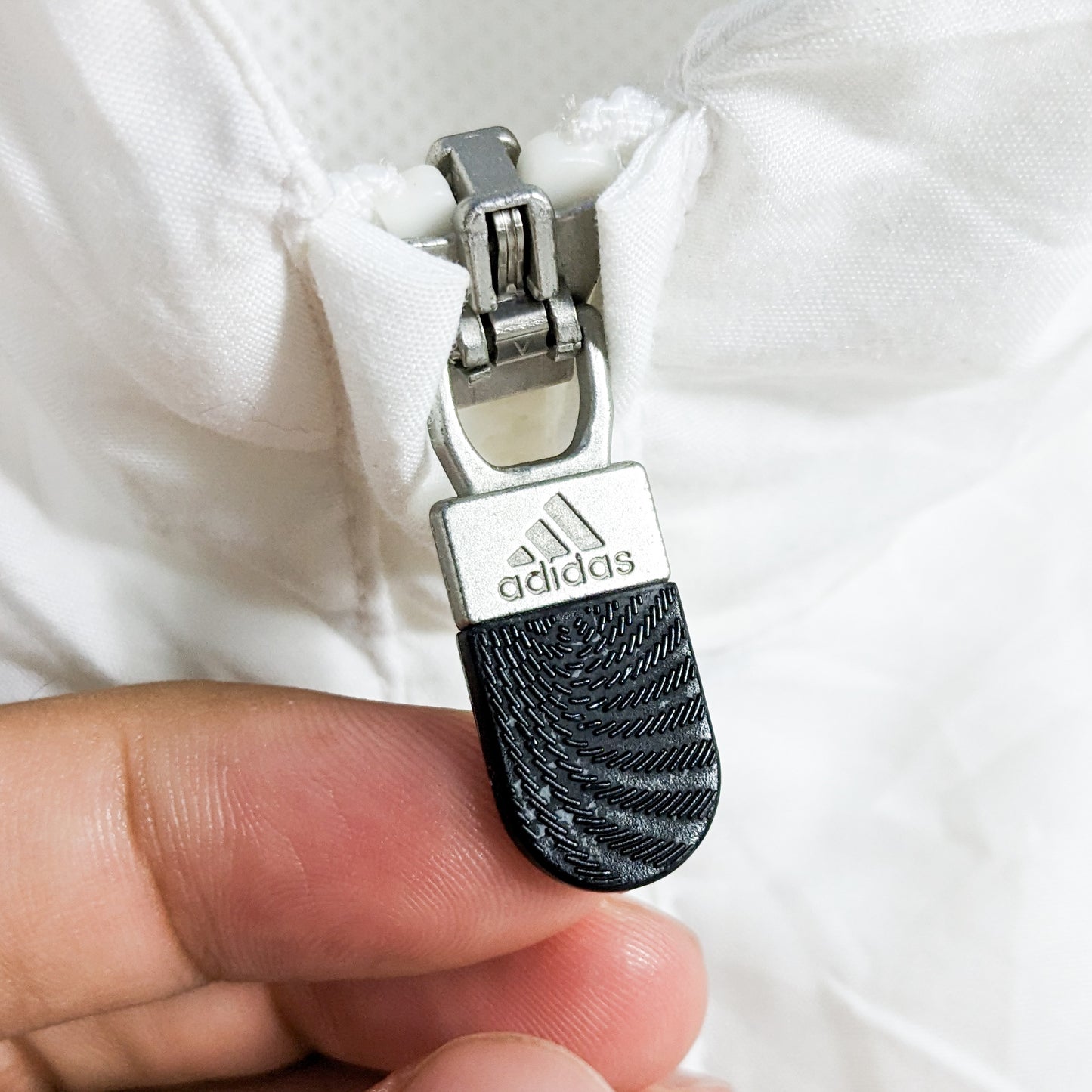 Original Germany 2010 Adidas Jacket - Size M