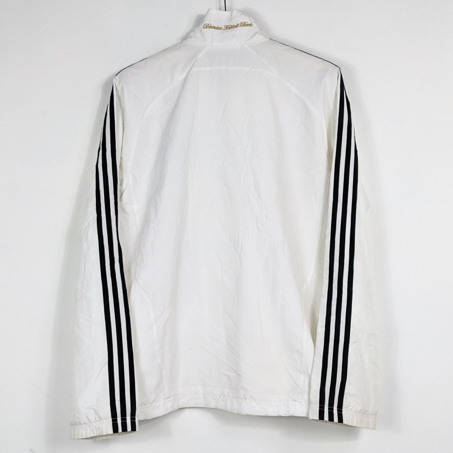 Original Germany 2010 Adidas Jacket - Size M