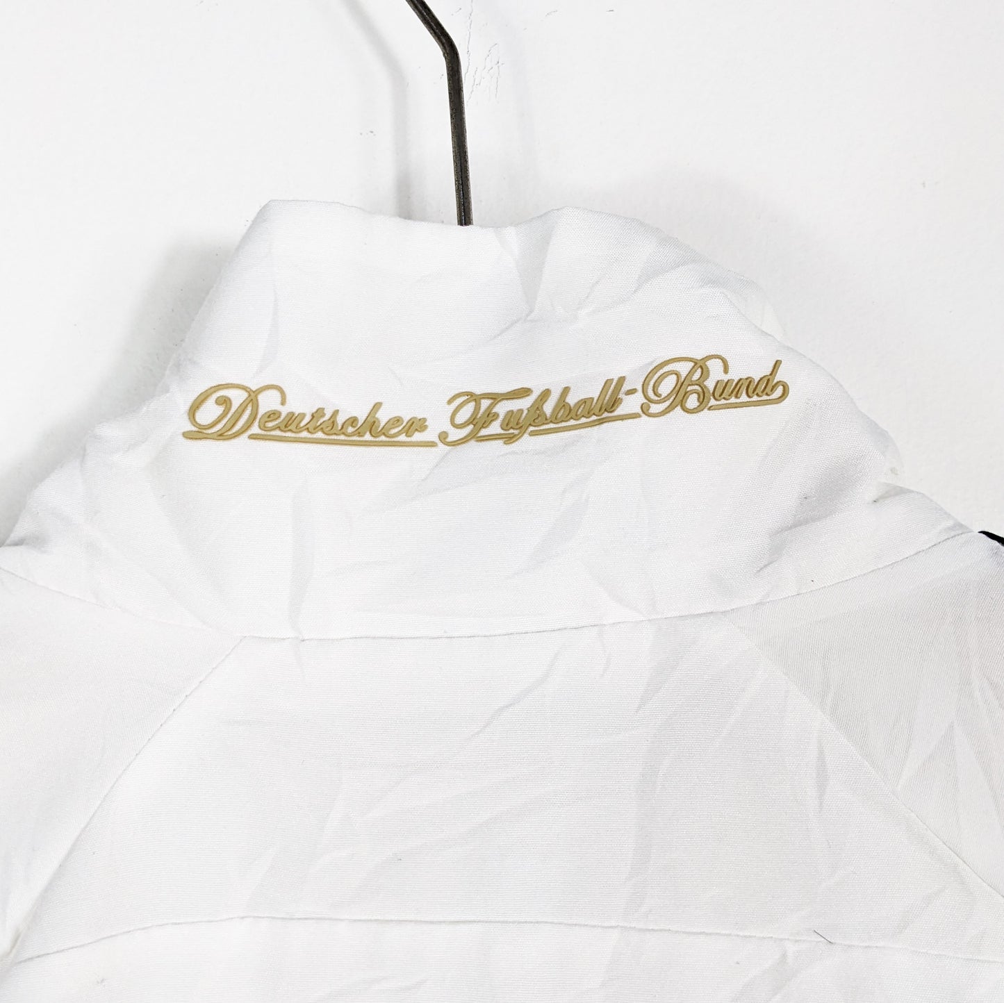 Original Germany 2010 Adidas Jacket - Size M