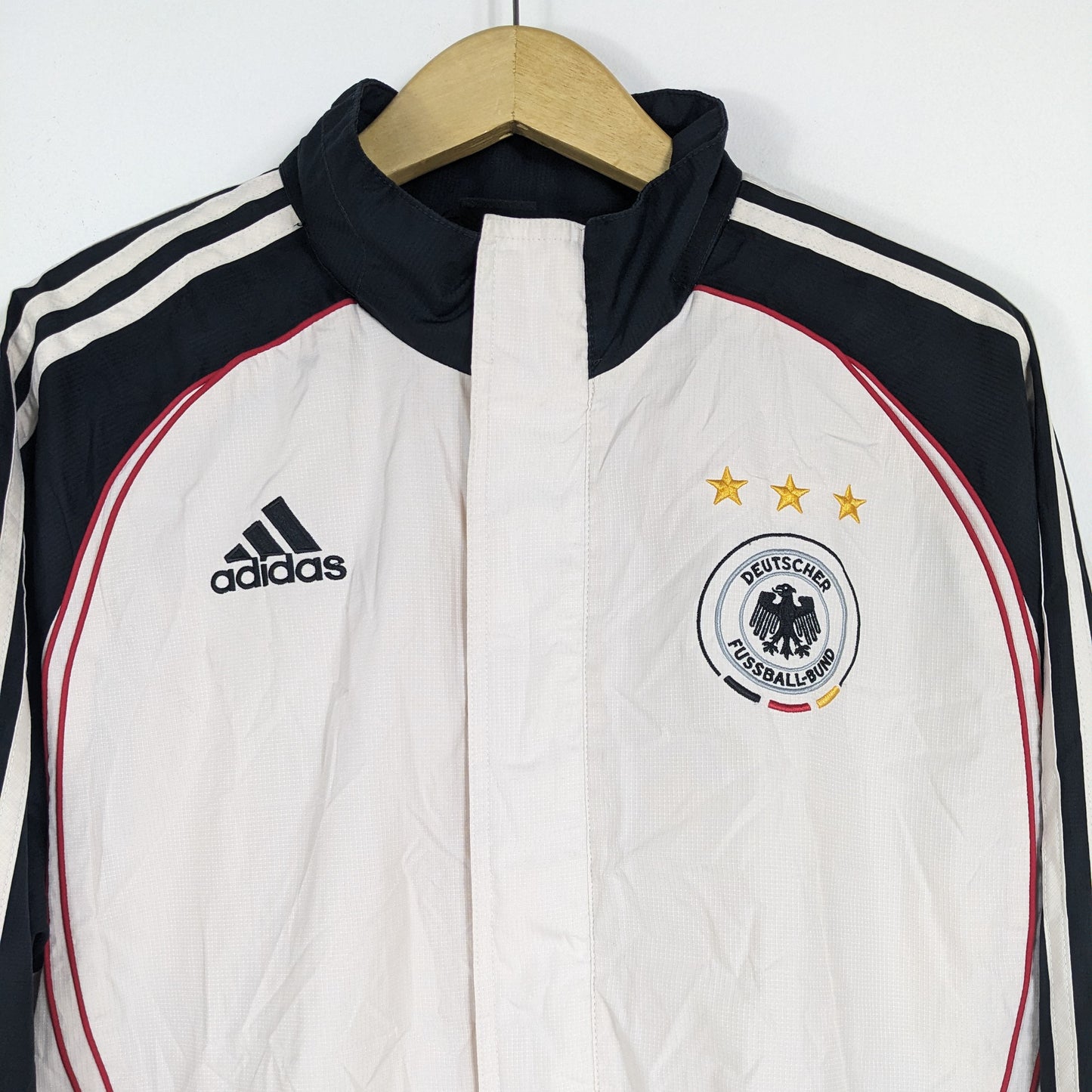 Original Germany 2005 Training Jacket - Size L