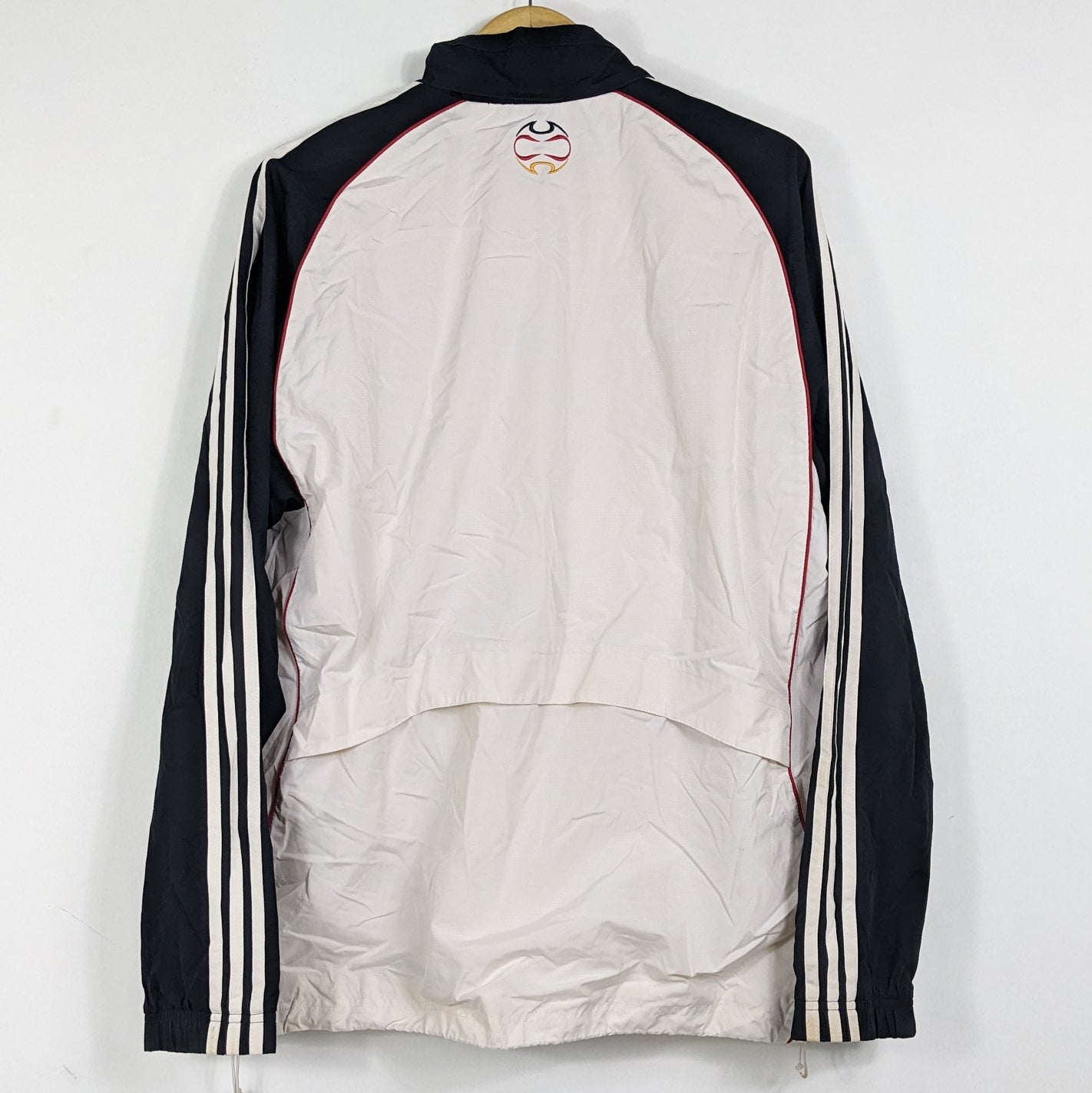 Original Germany 2005 Training Jacket - Size L