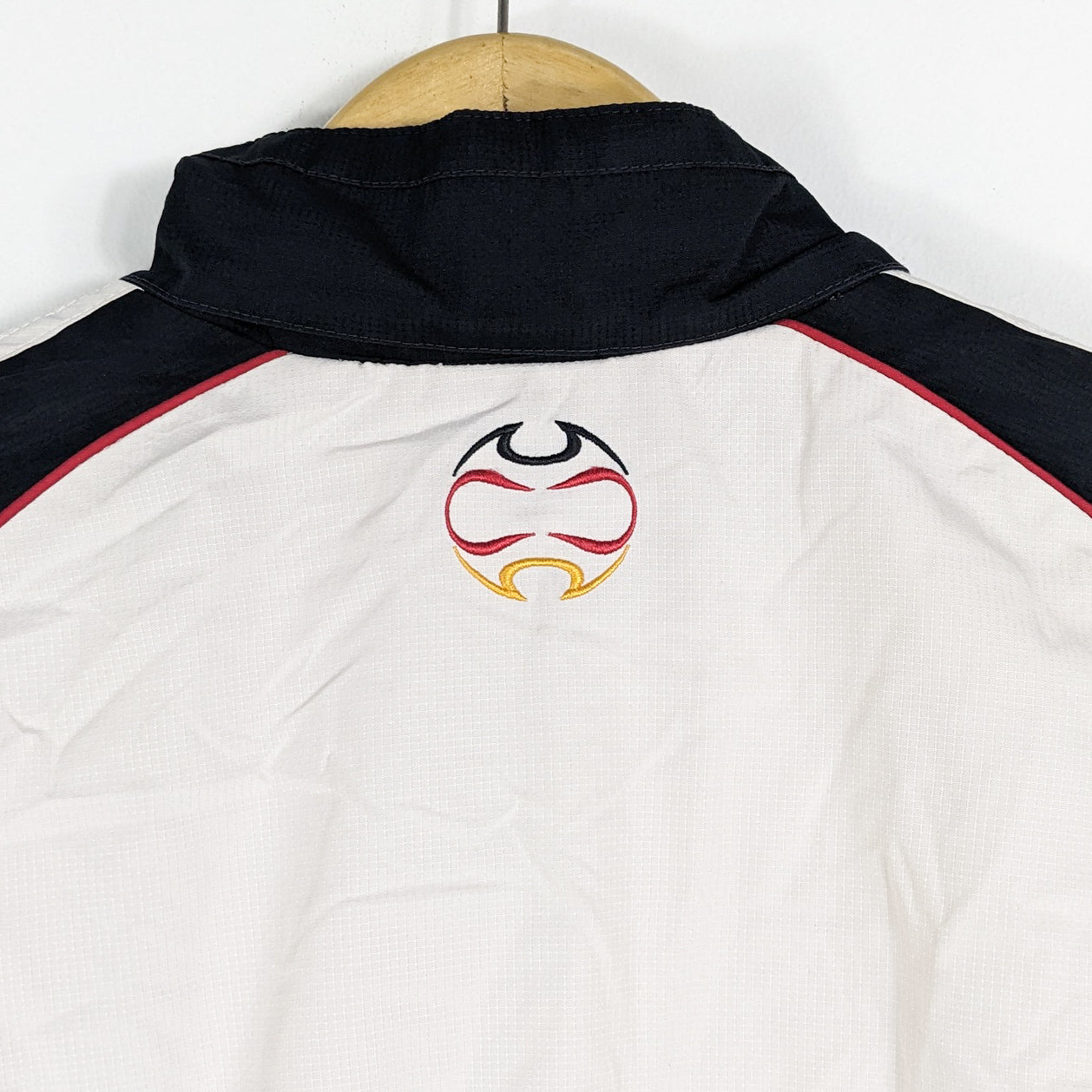 Original Germany 2005 Training Jacket - Size L