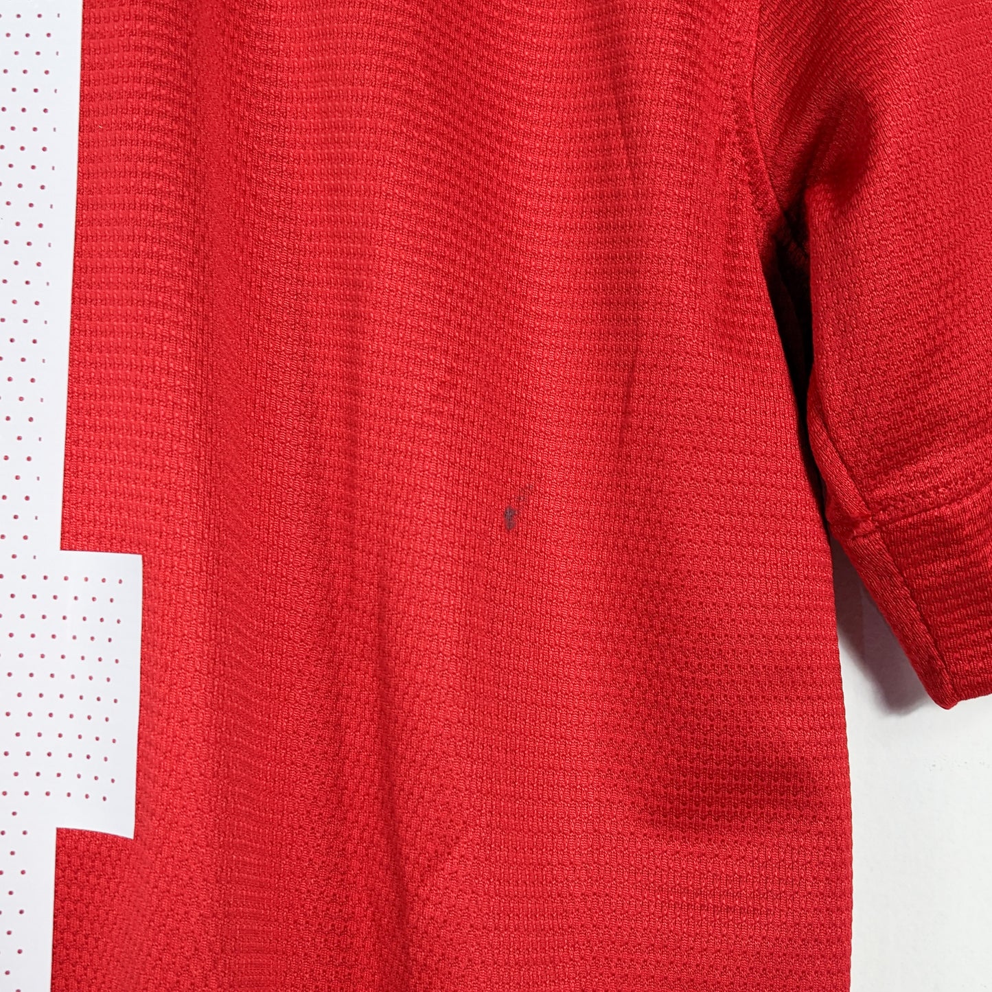 Authentic England 2013/14 Away - Gerrard #4 Size S