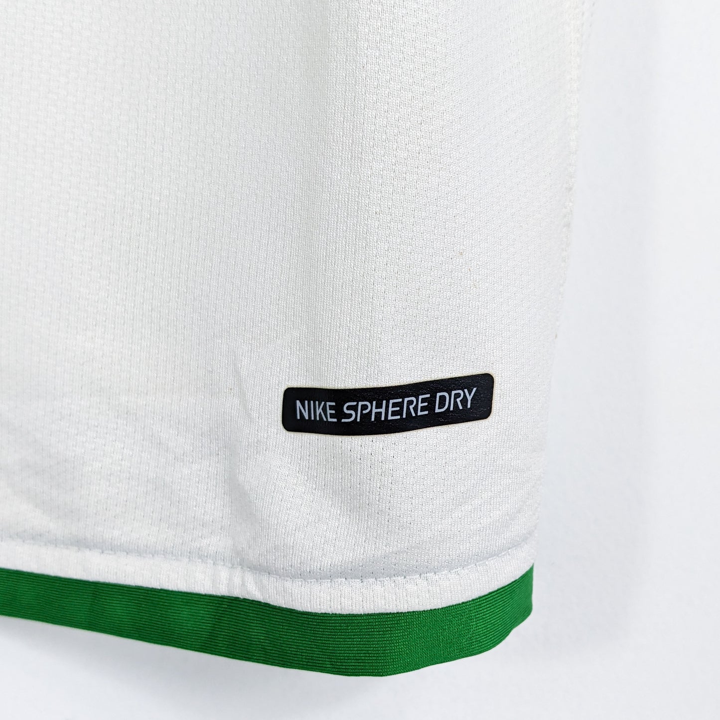 Original Celtic 2006/08 Third - Nakamura #25 Size M