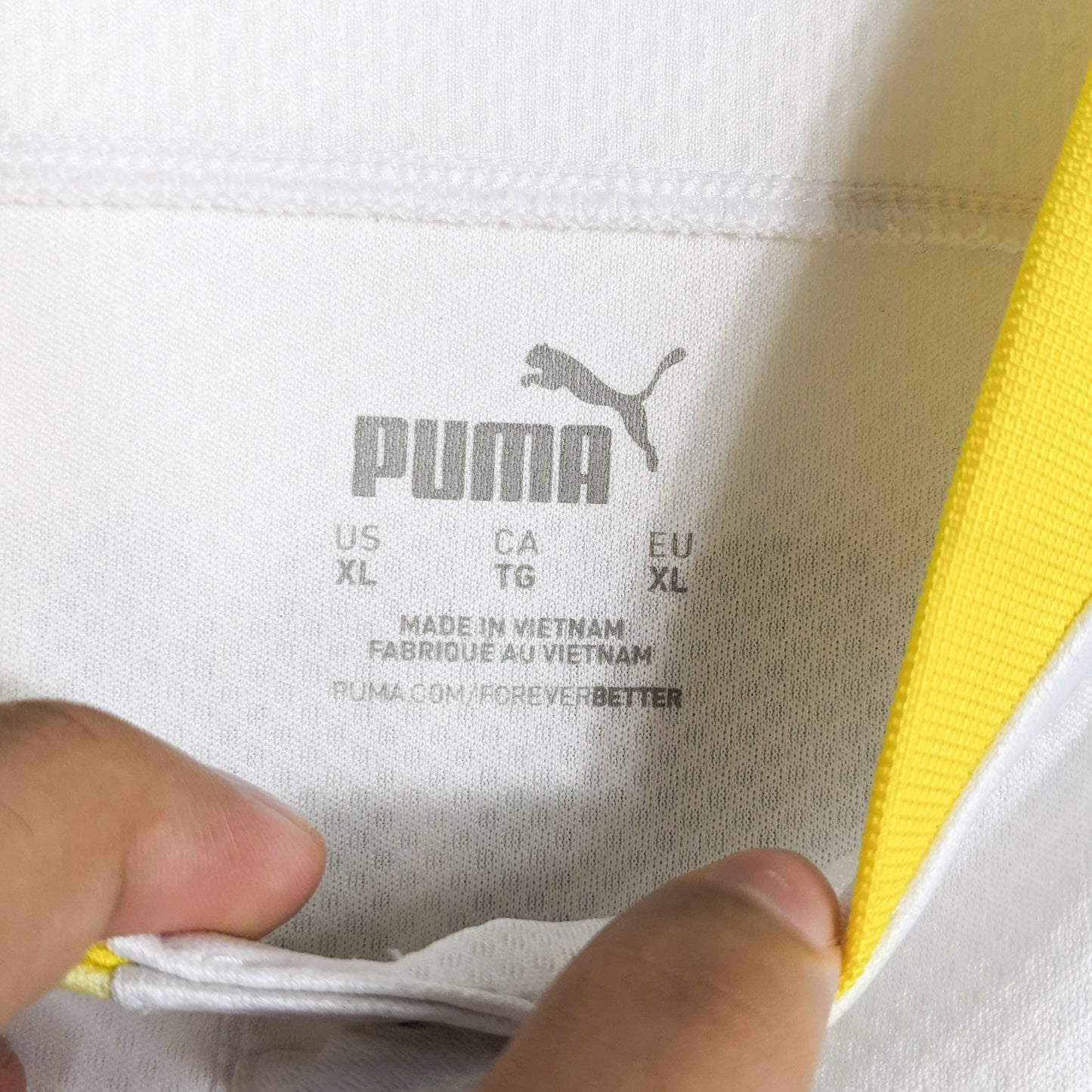 Original Dortmund 2020/21 Third - Haaland #9 Size XL