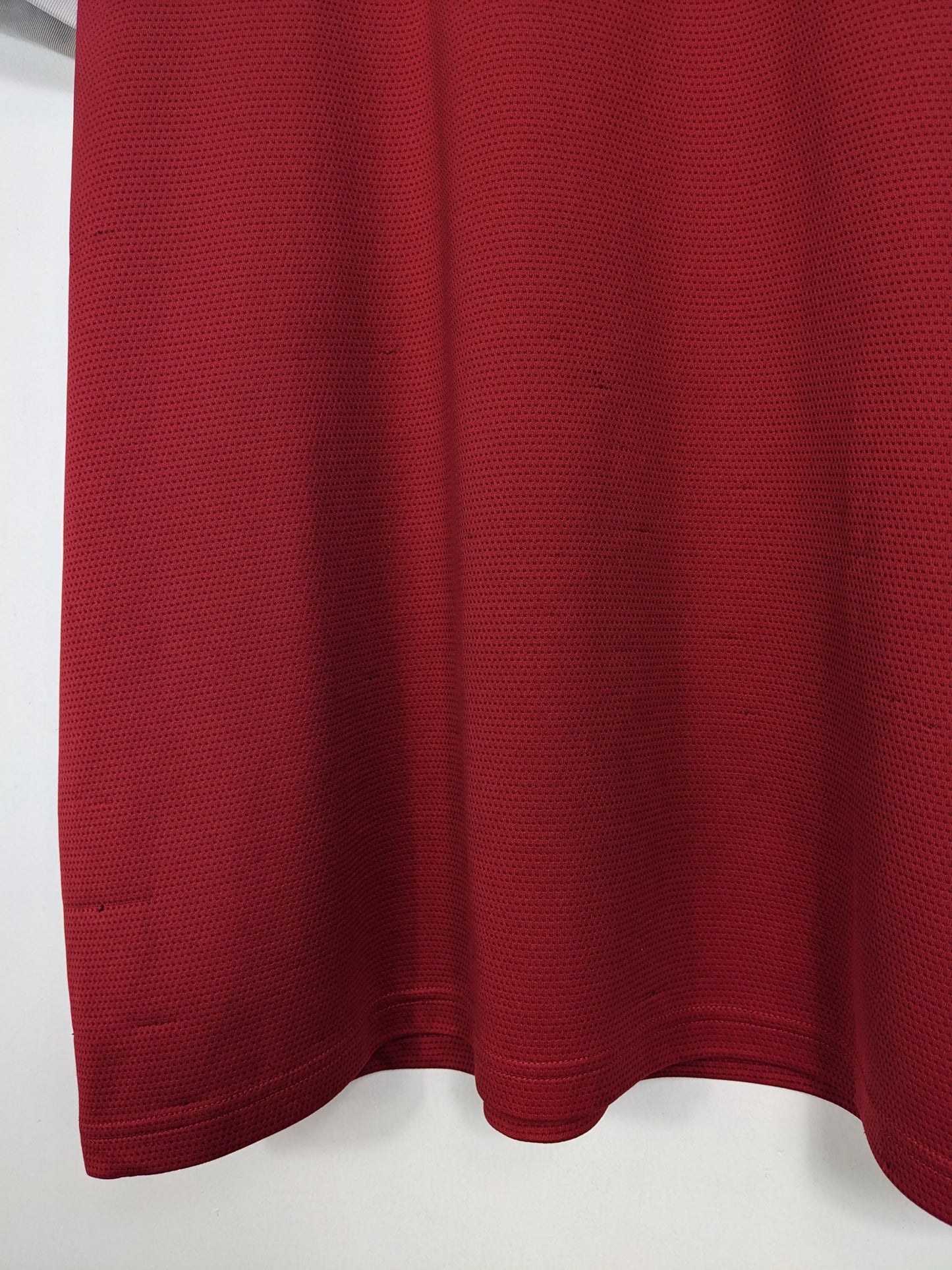 Original Manchester United 2021/22 Home - Ronaldo #7 Size L