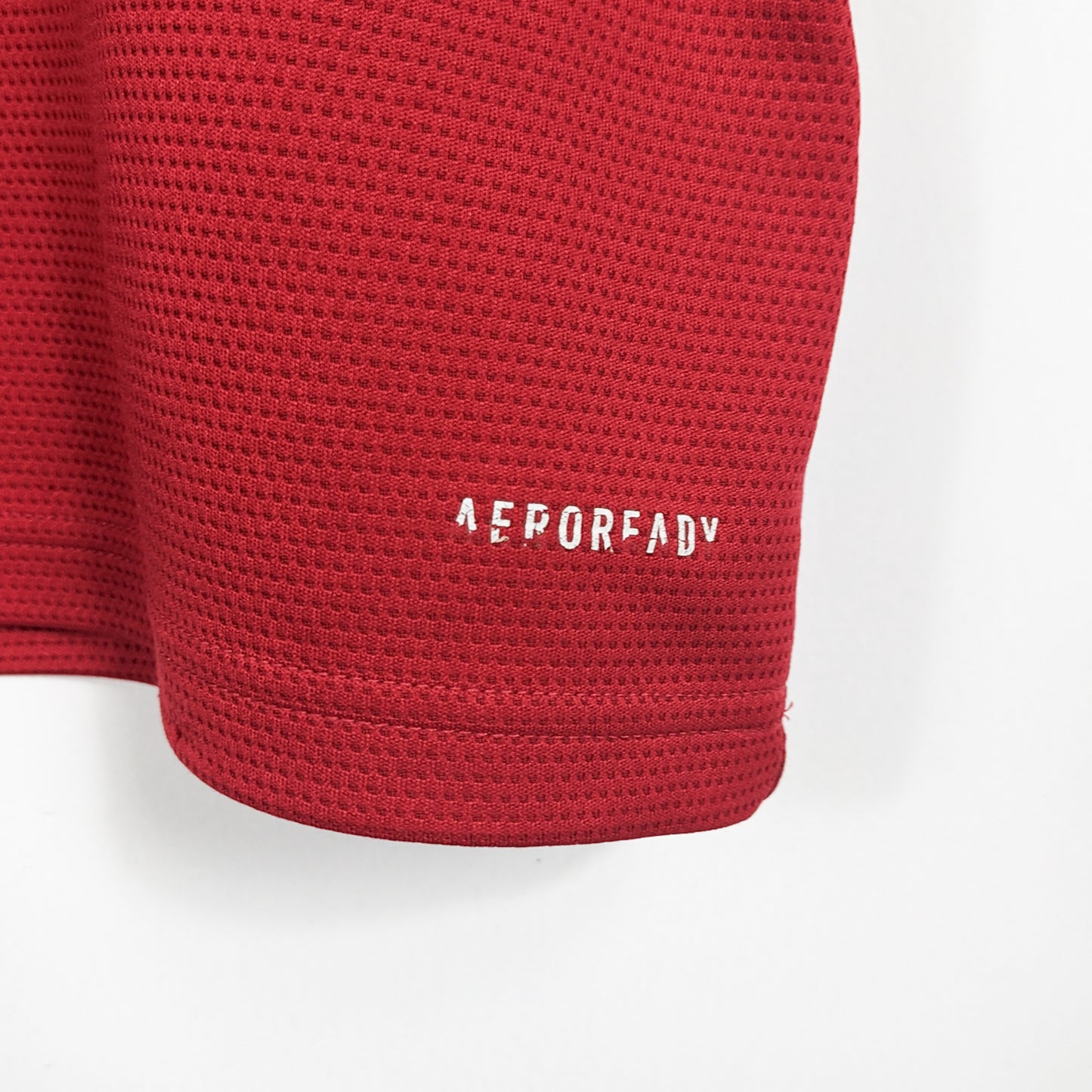 Original Manchester United 2021/22 Home - Ronaldo #7 Size L