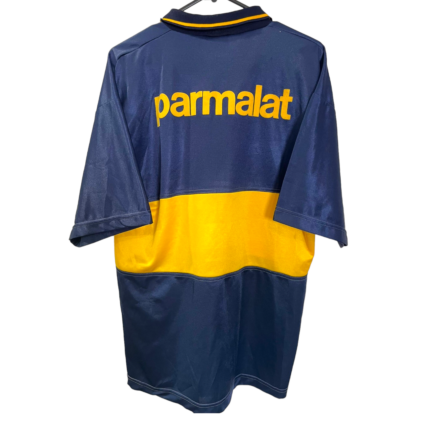 Original Boca Juniors 1994/95 Away - Size M