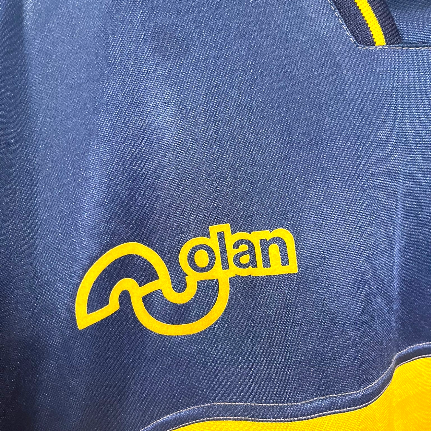 Original Boca Juniors 1994/95 Away - Size M