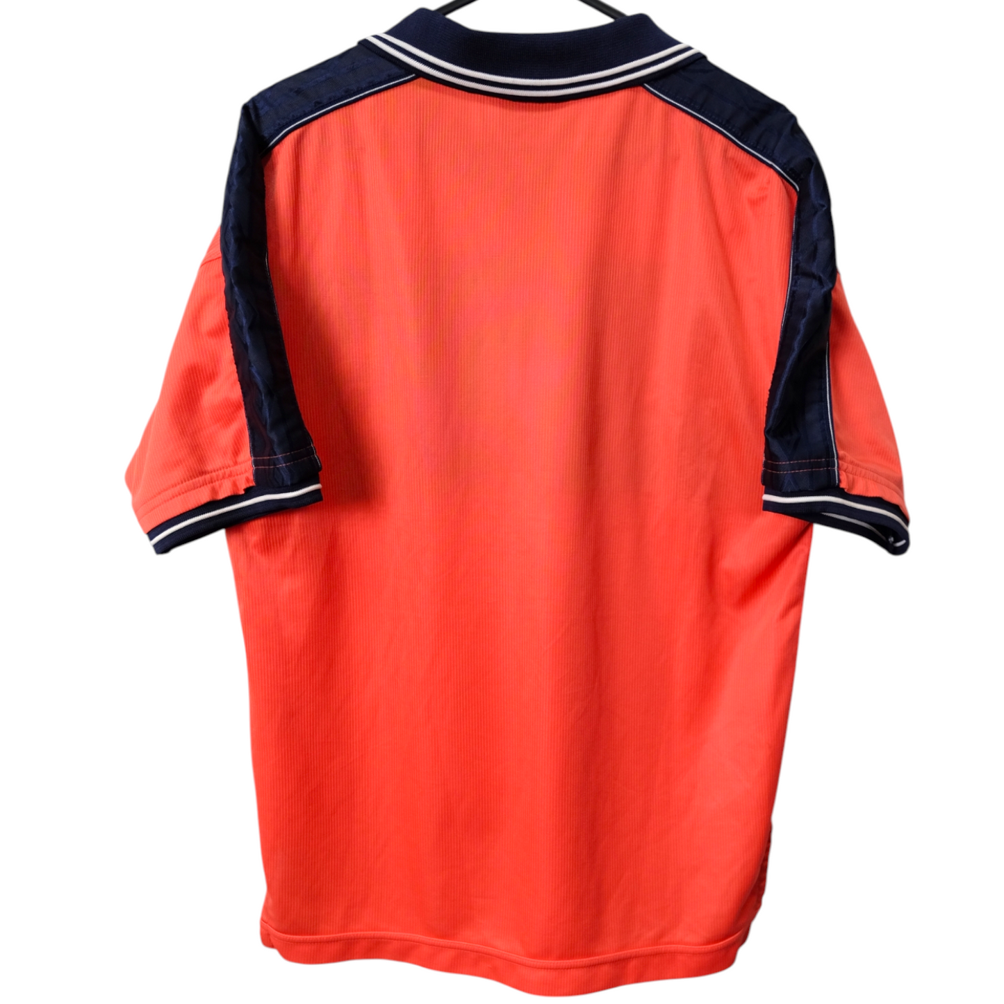 Original Scotland 1999/00 Away - Size Y fit S