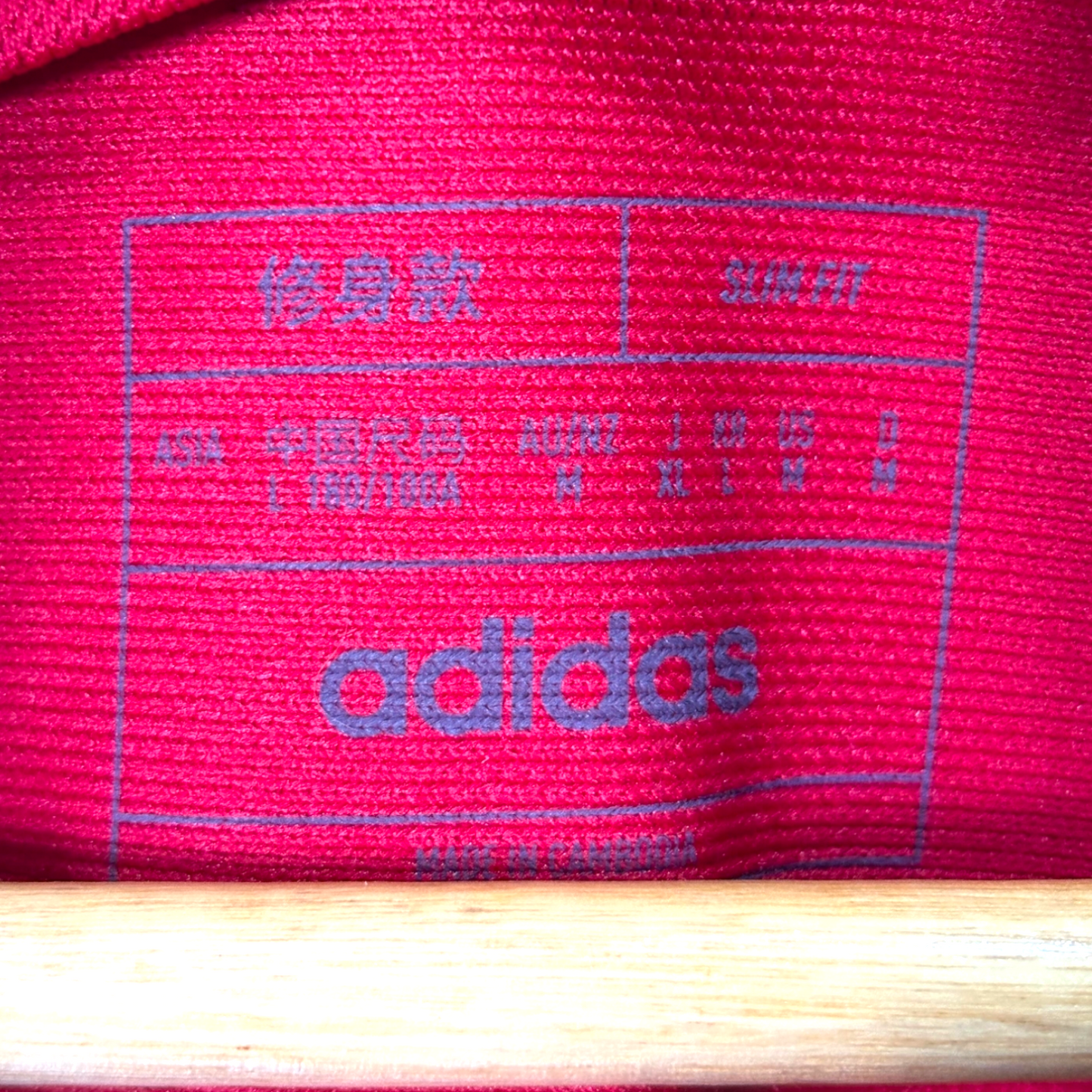 Original AS Roma 2023/24 Home - Dybala #21 Size M