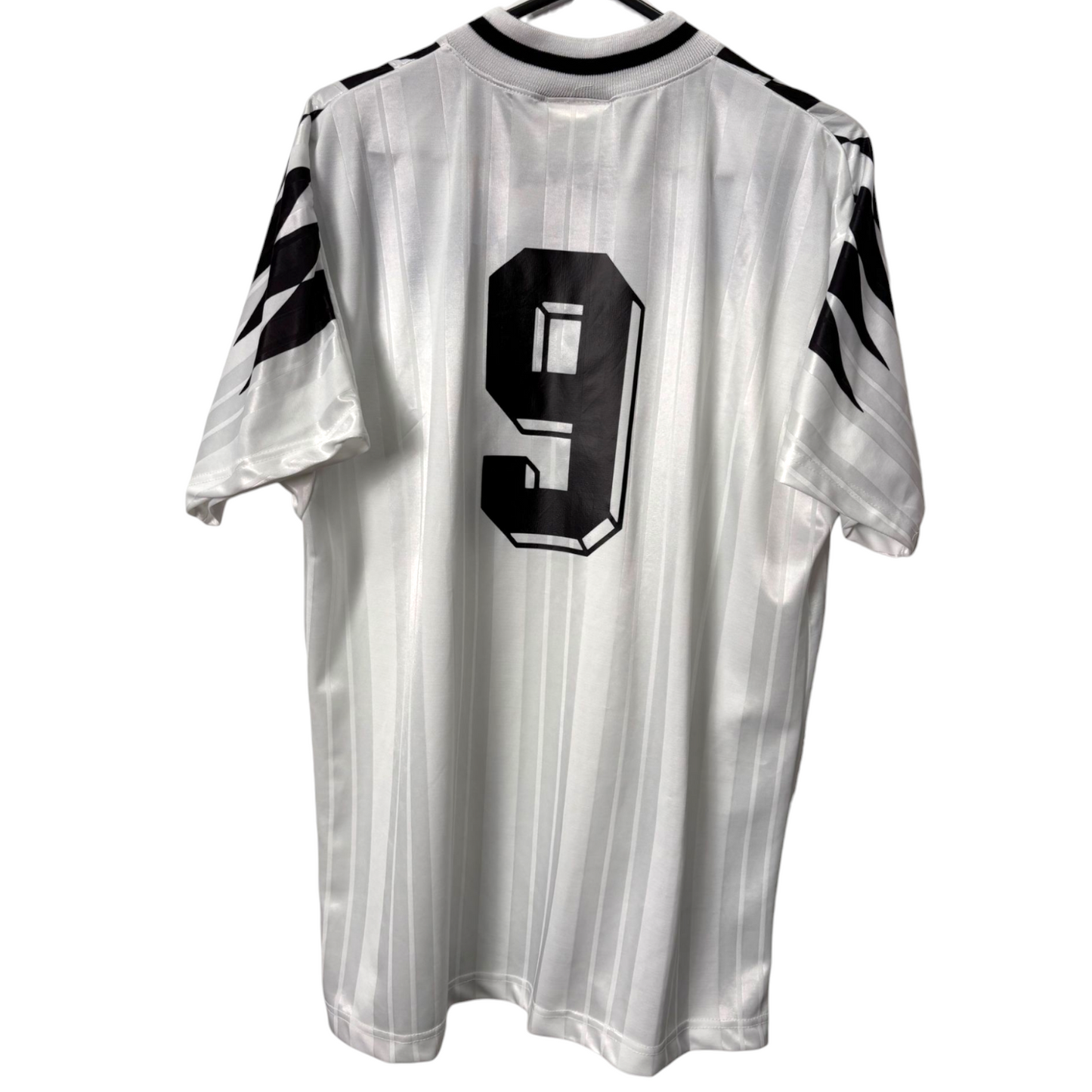 Original Adidas Template 1994 with Besiktas logo - #9 Size M fit L
