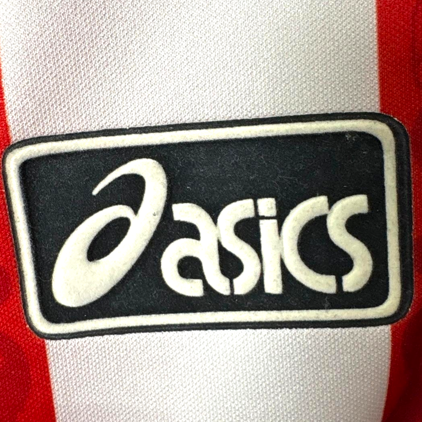 Original Stoke City 1994/95 Home - Size L