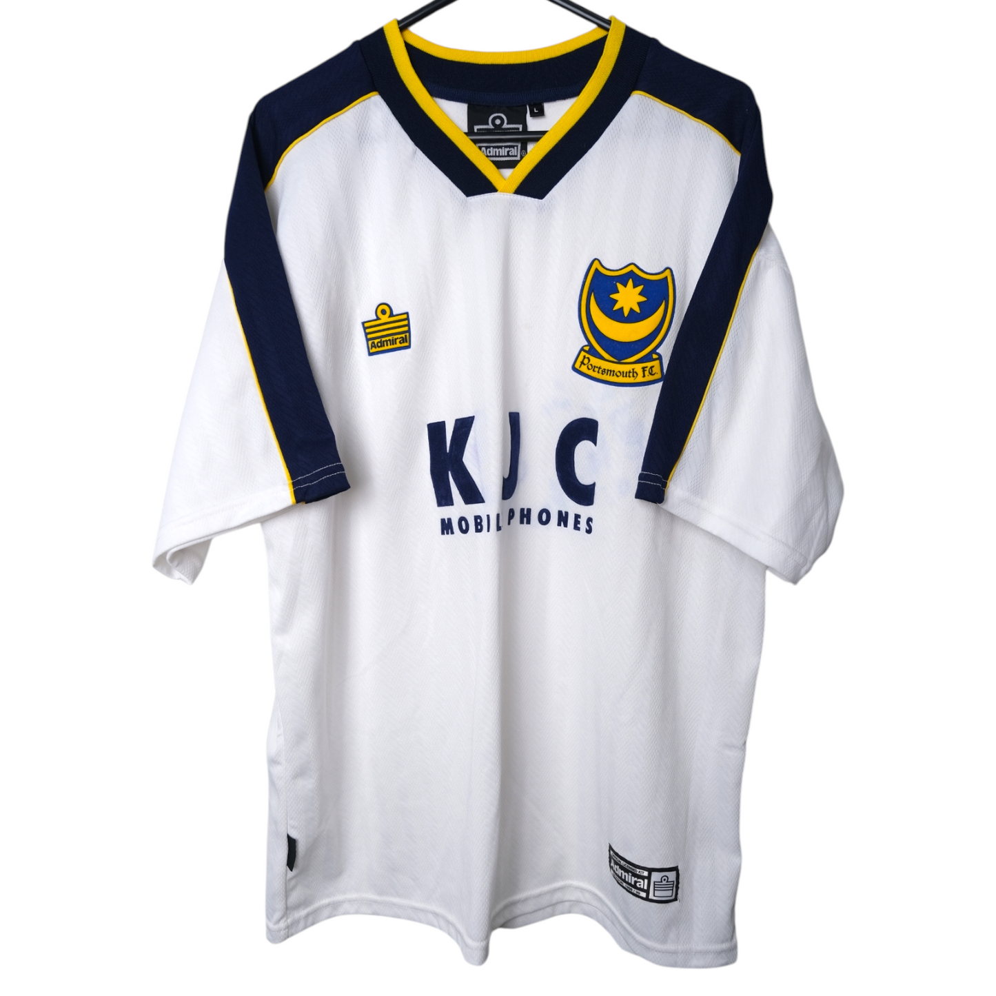 Original Portsmouth 1998/99 Third Centenary - Size L