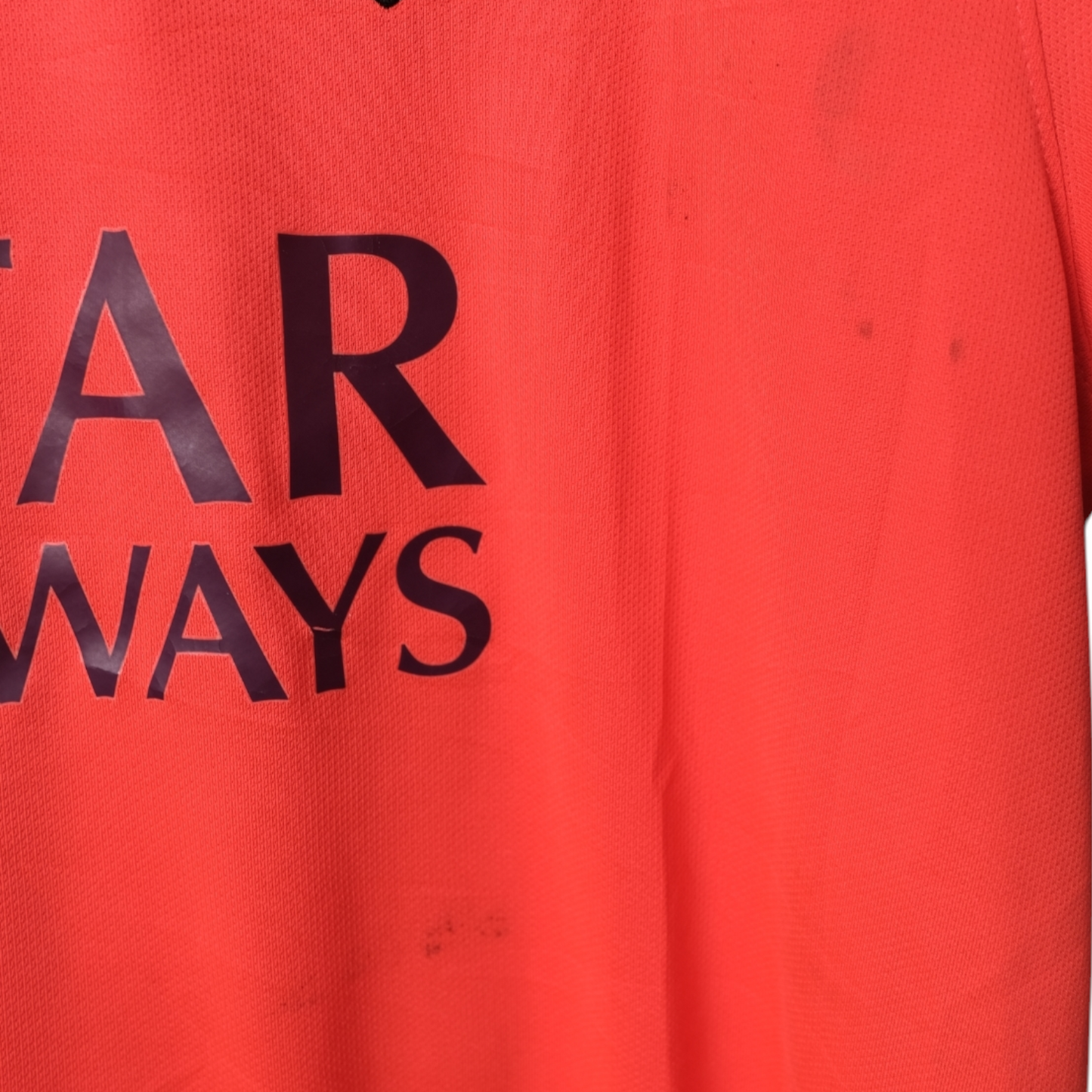 Original Barcelona 2014/15 Away - Neymar Jr #11 Size L