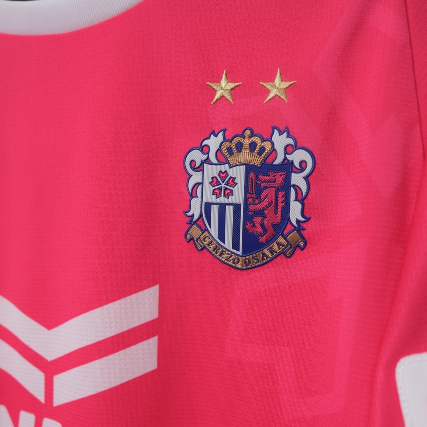 Original Cerezo Osaka 2018 Home - Size L fit M